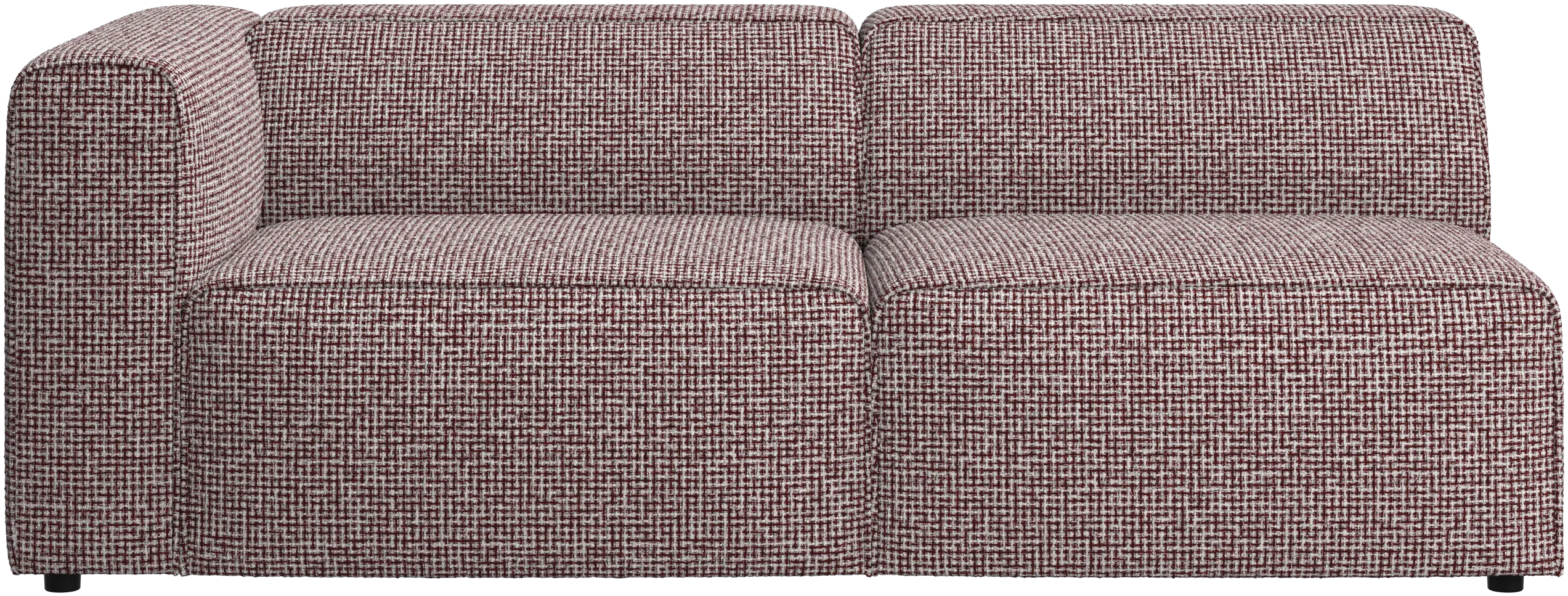 Carmo 2.5 seater sofa