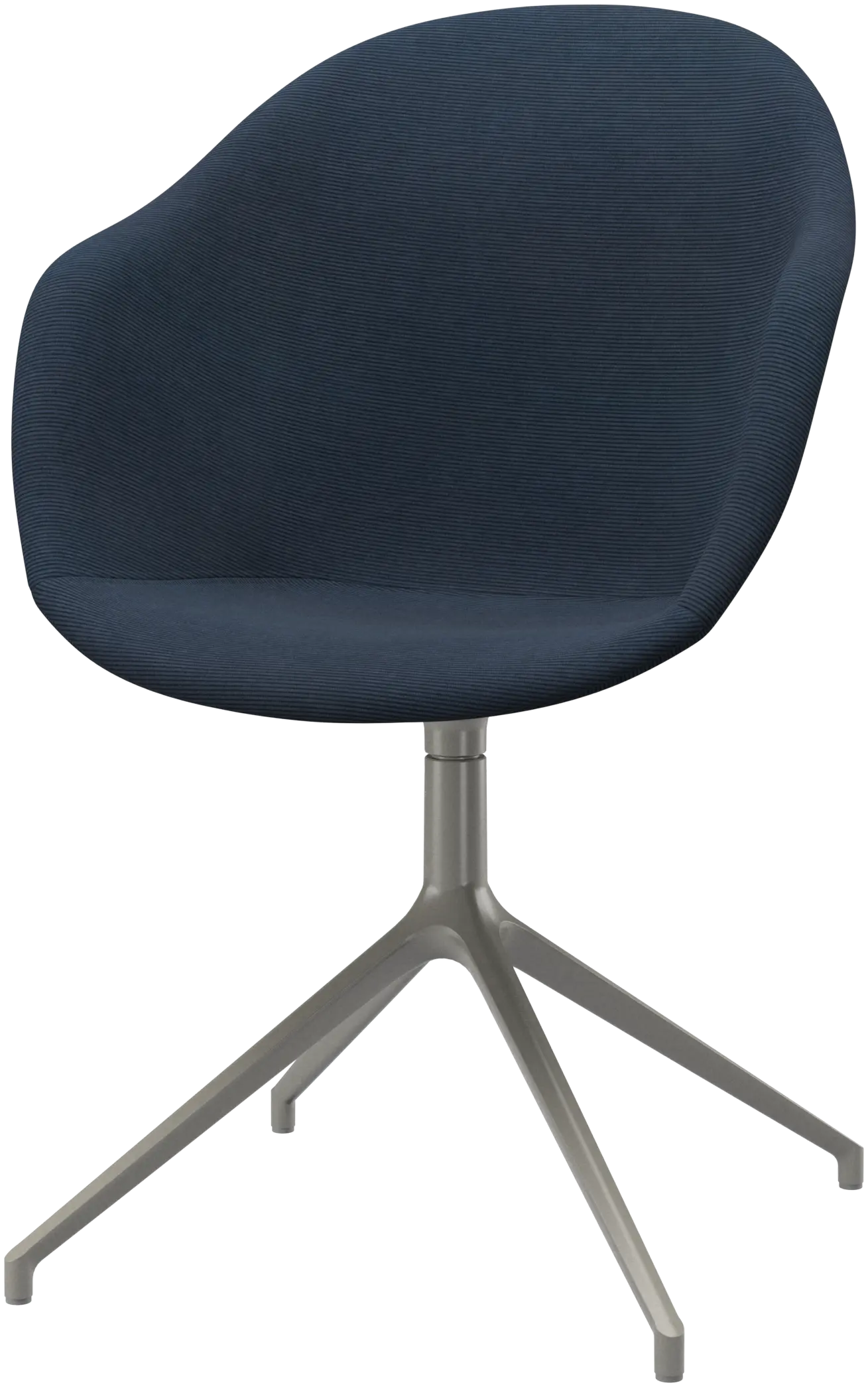 Adelaide dining chair with swivel function
