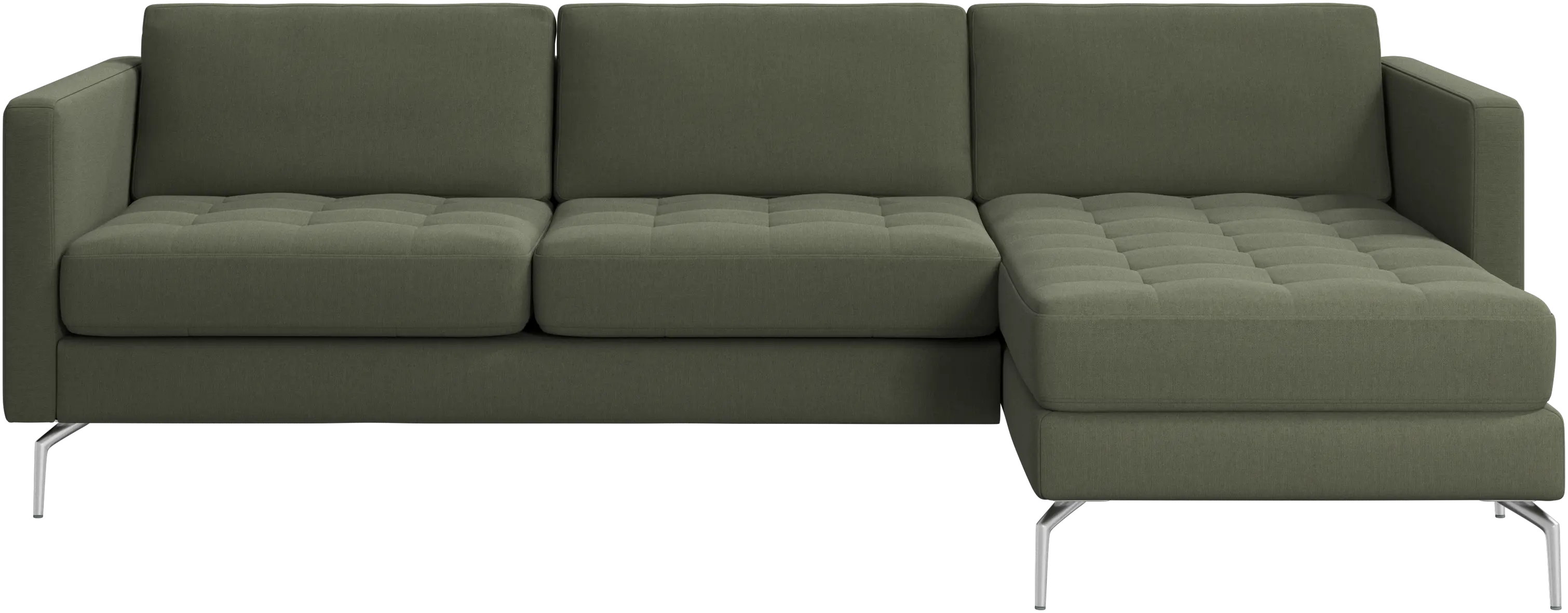 Osaka chaise longue sofa