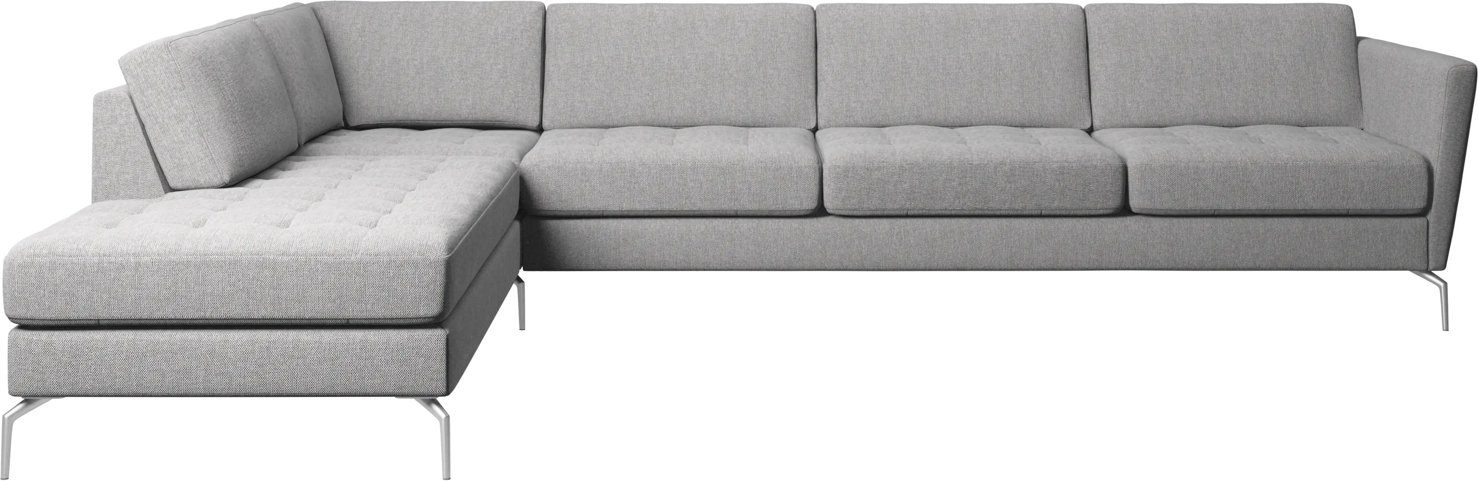 Osaka corner sofa