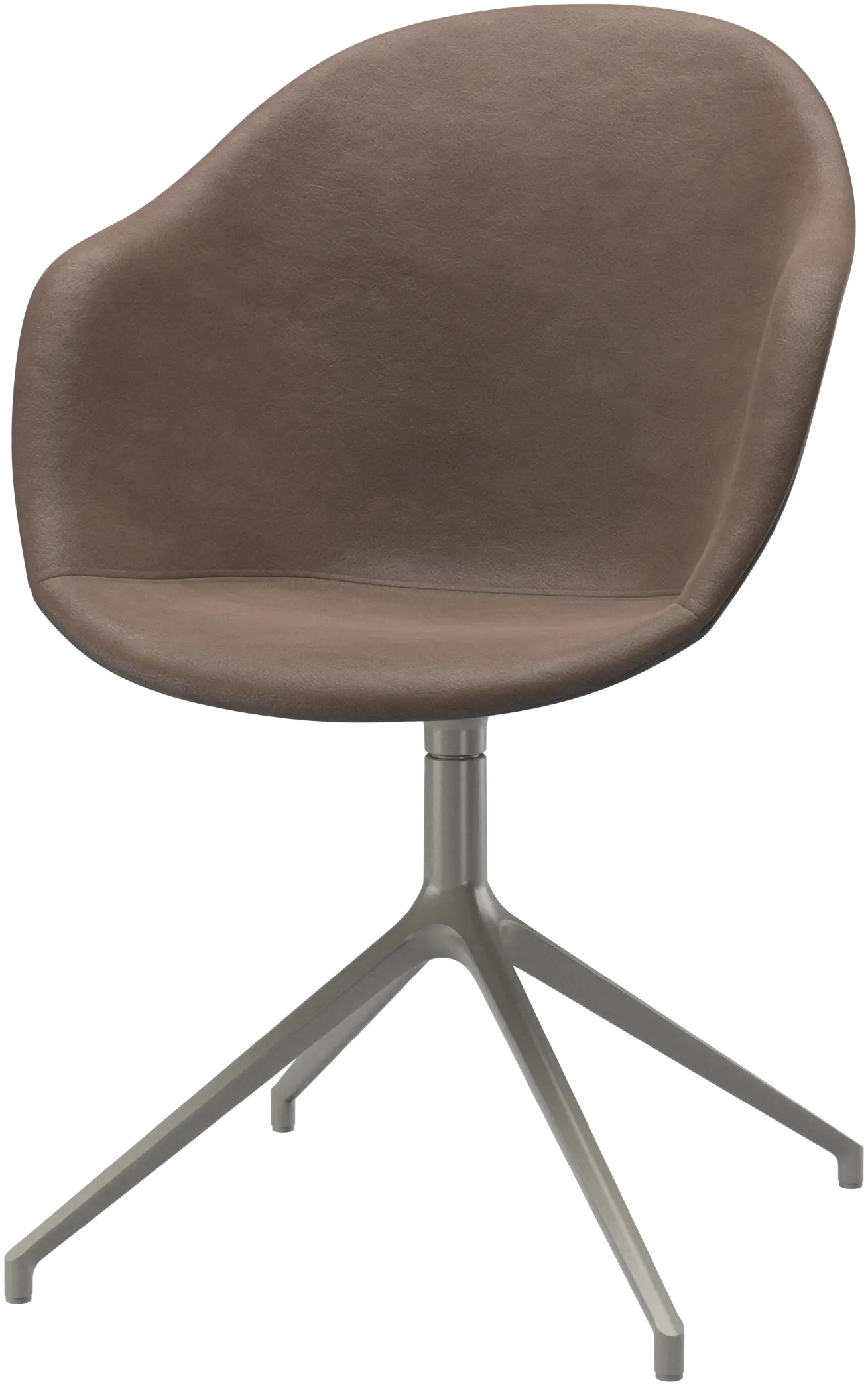 Jídelní židle Adelaide s otočnou funkcí