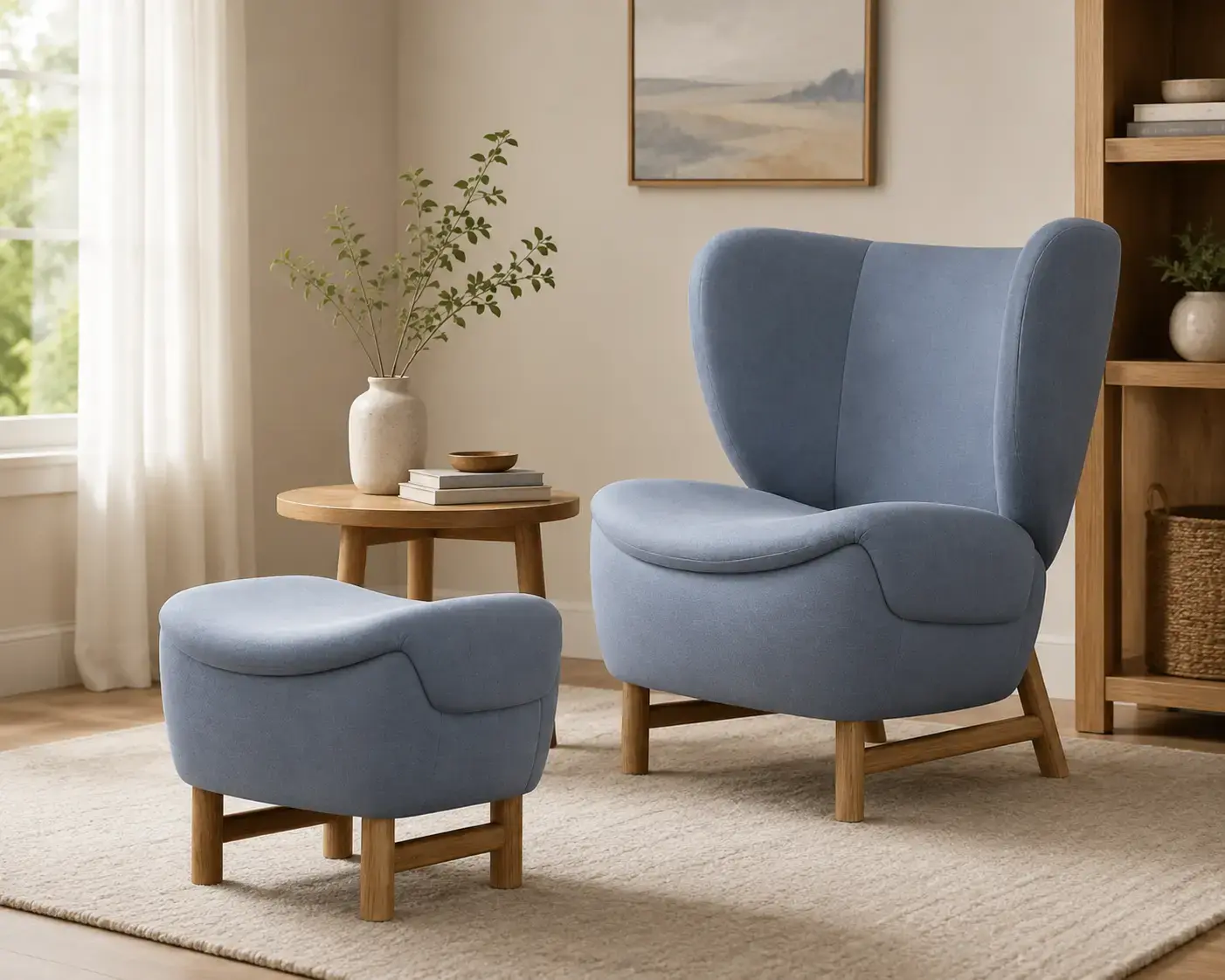 Armchairs