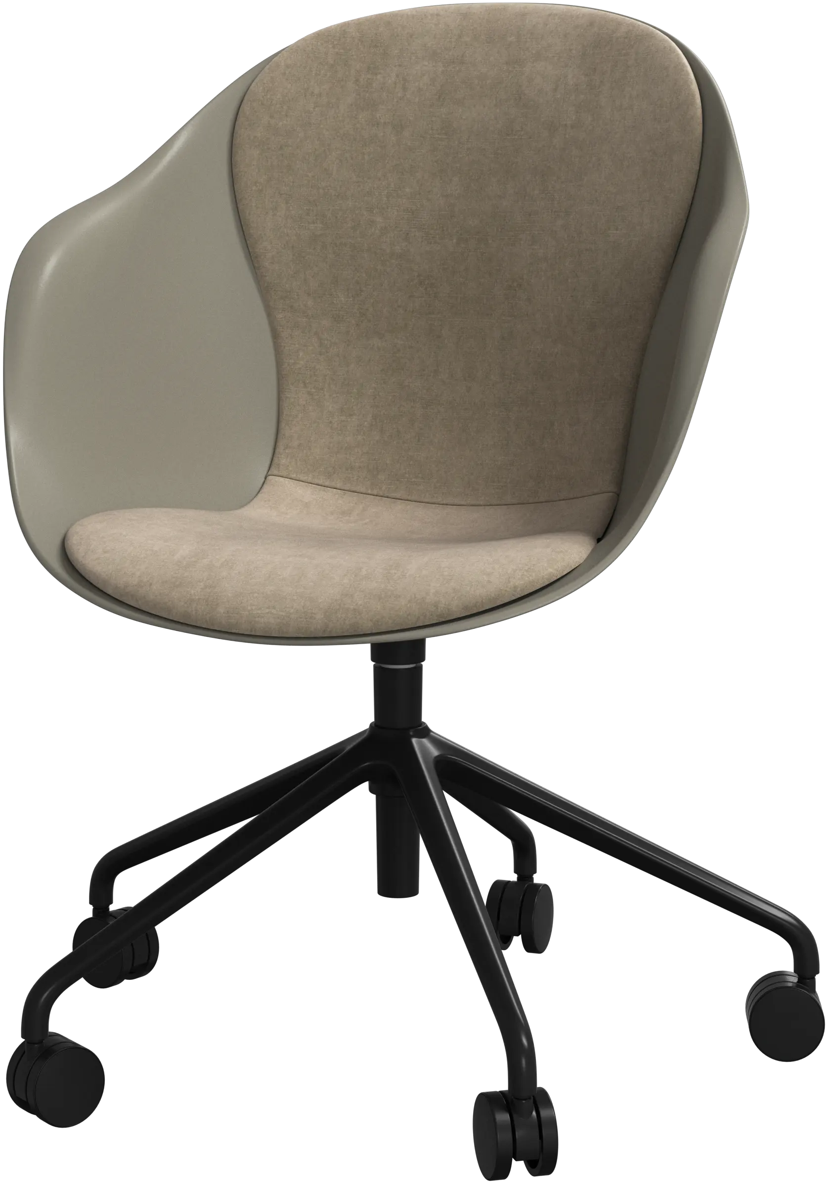 Chaise de bureau Adelaide