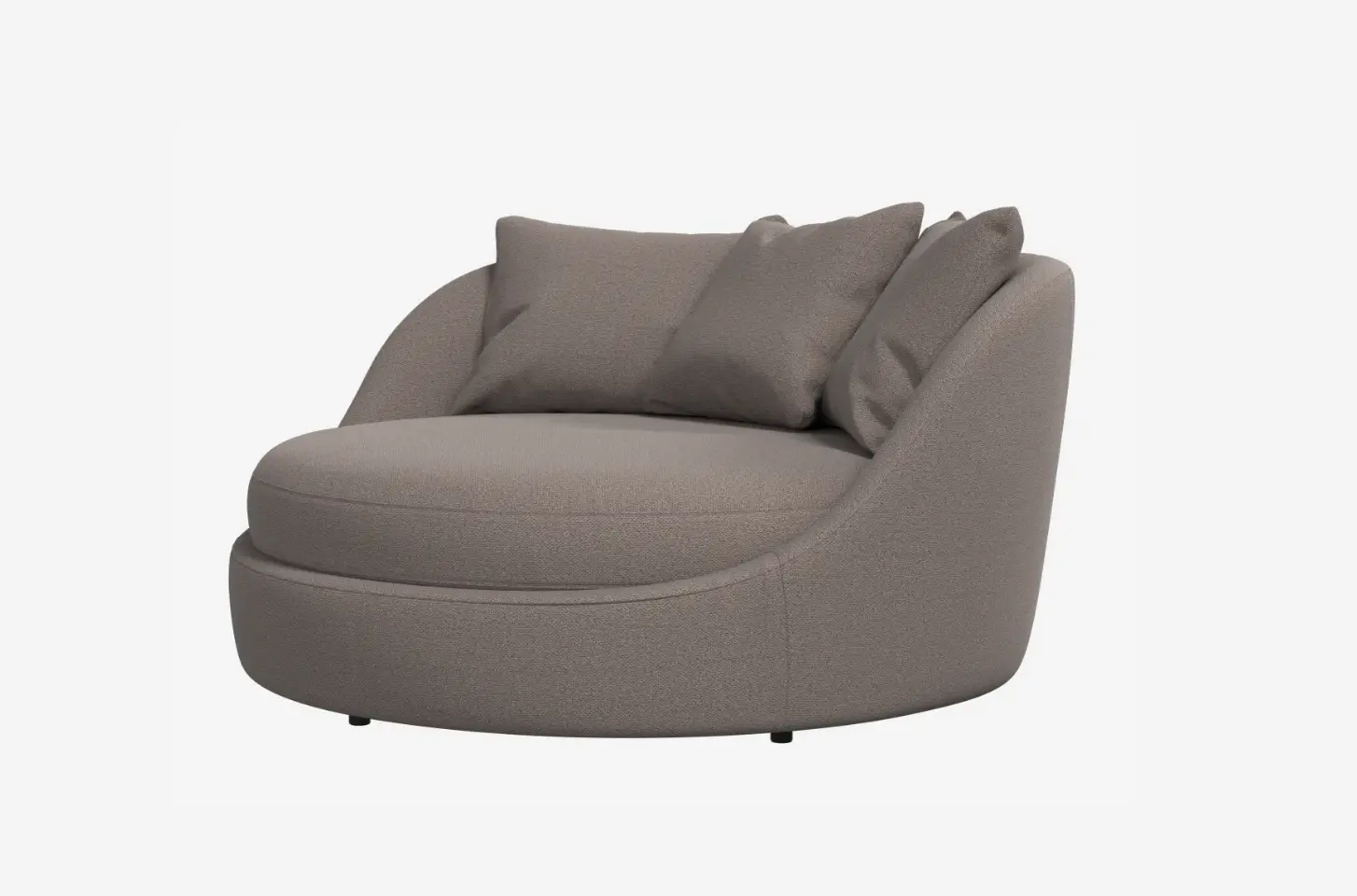 Sofas EXD Ø ARMCHAIR (AHWH036) OVER 25% OFF - FURTHER REDUCTION - SAVE £900