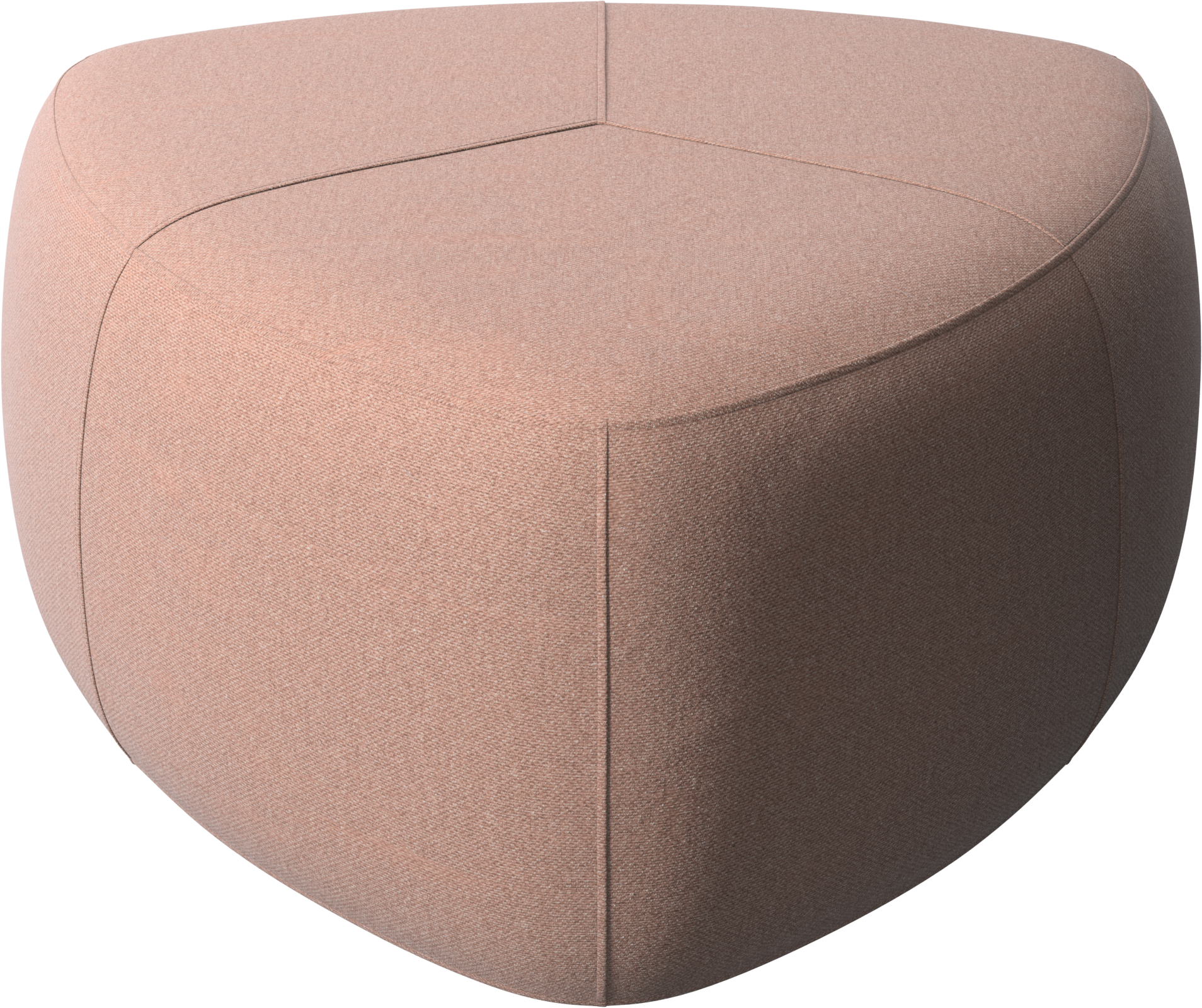 Bermuda フットスツール | ボーコンセプト 