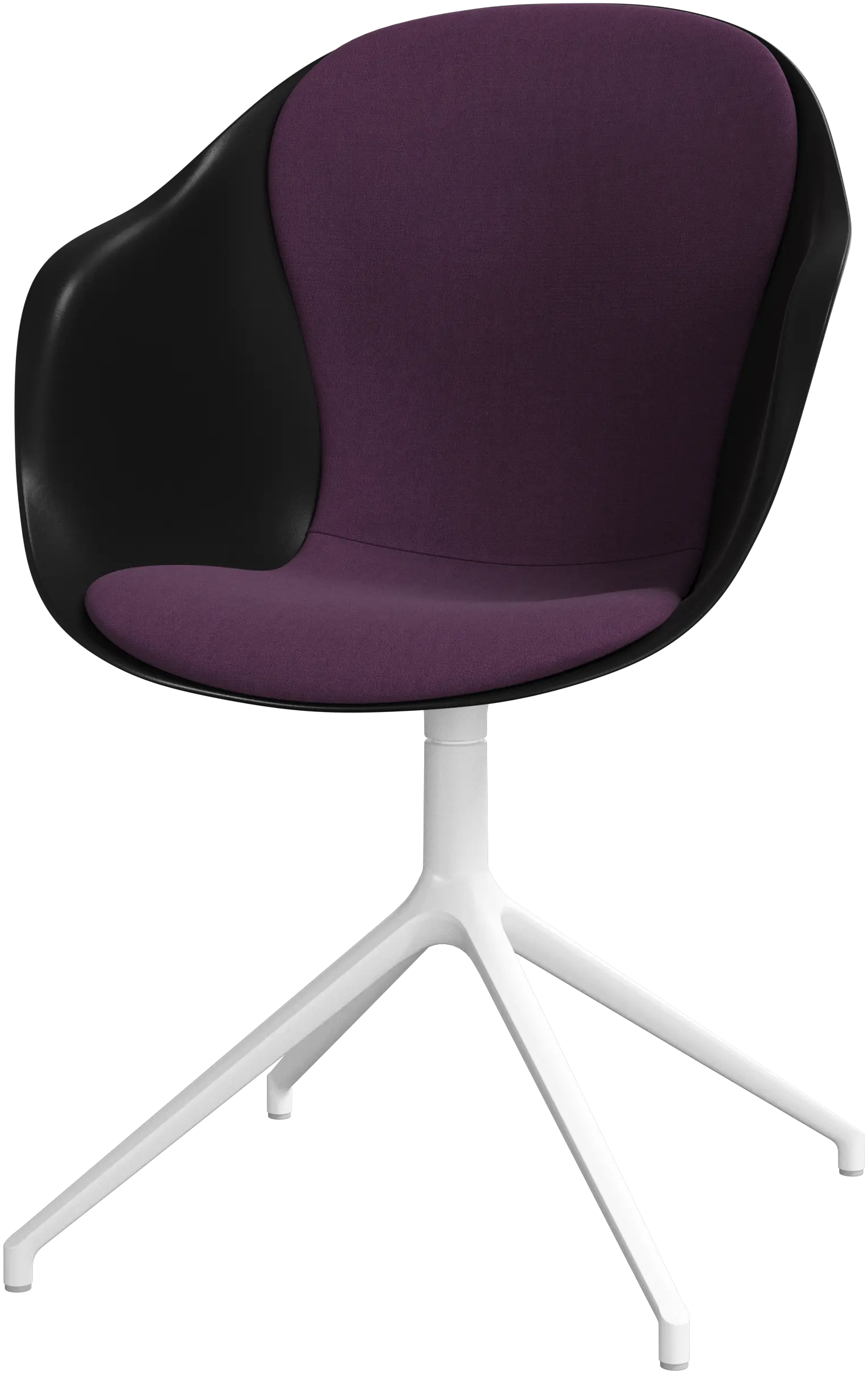 Adelaide chair with swivel function
