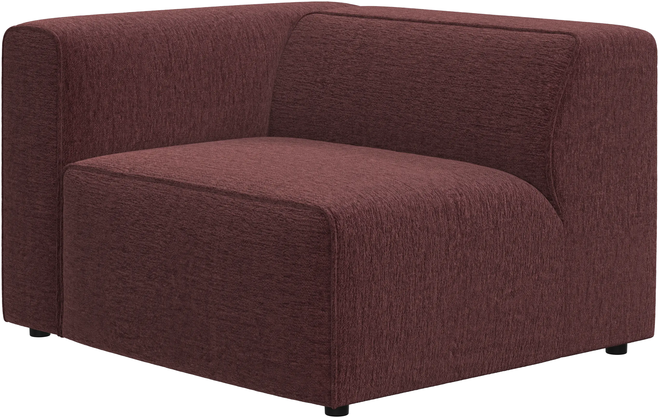 Carmo armchair