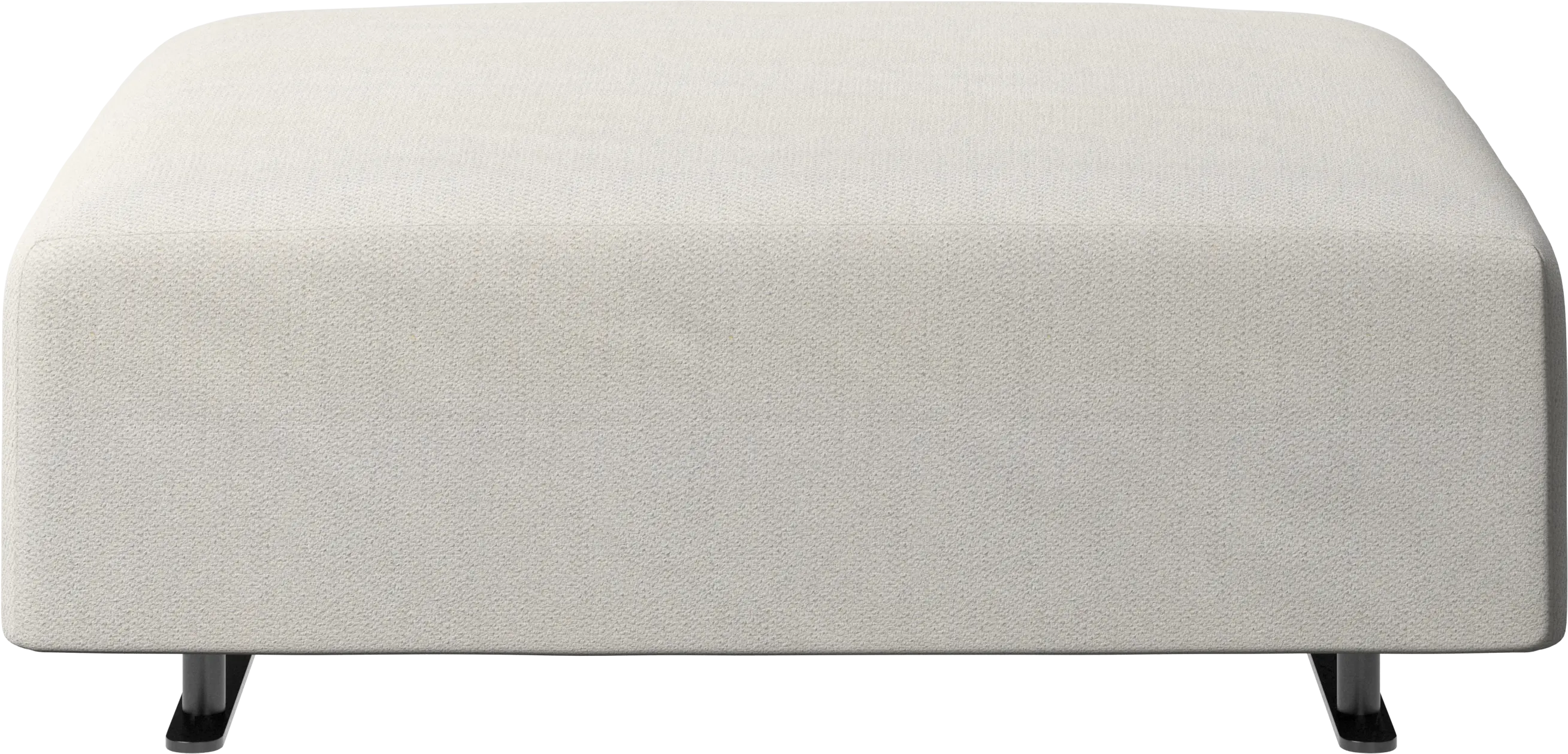 Hampton footstool