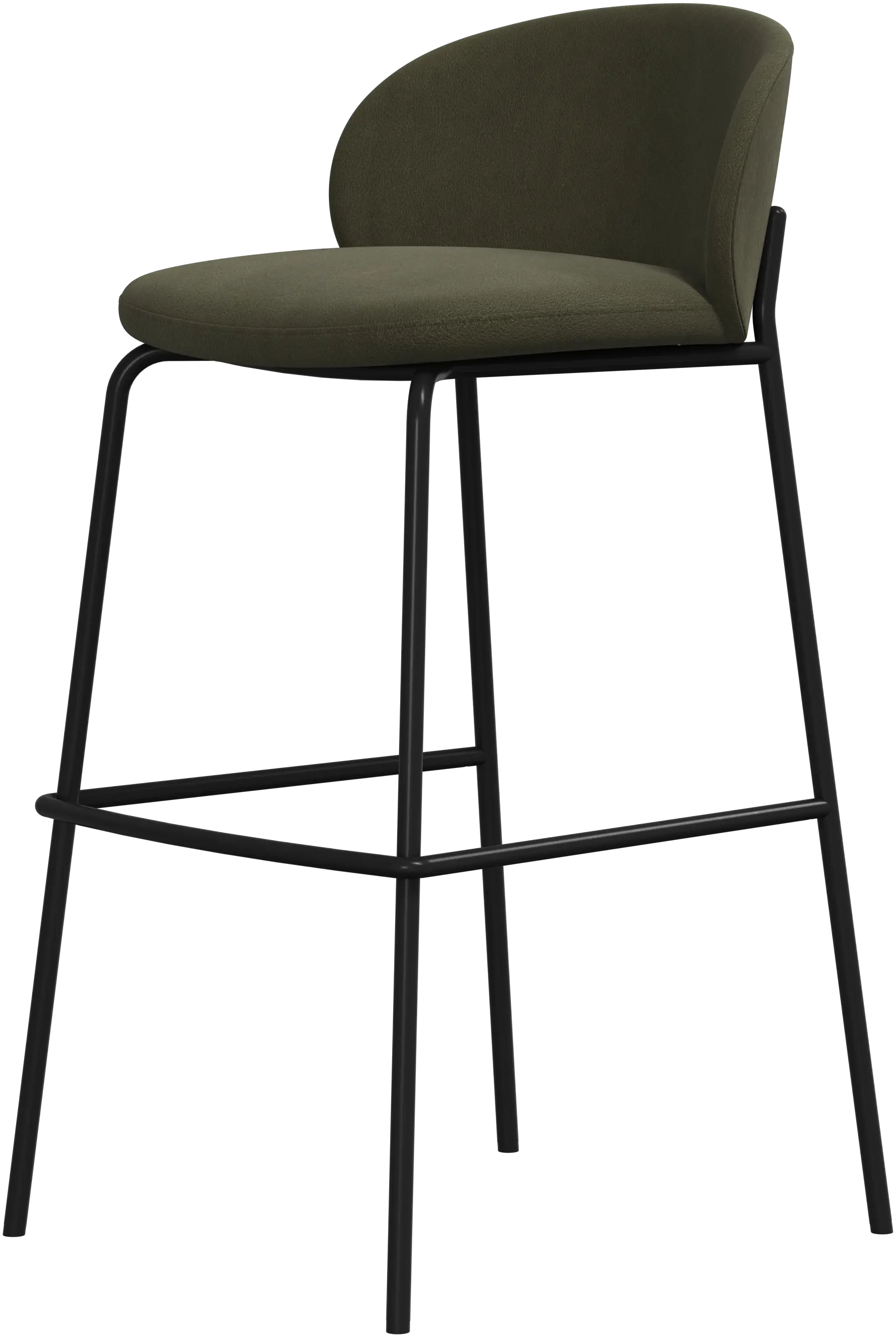 Chaise de bar Princeton