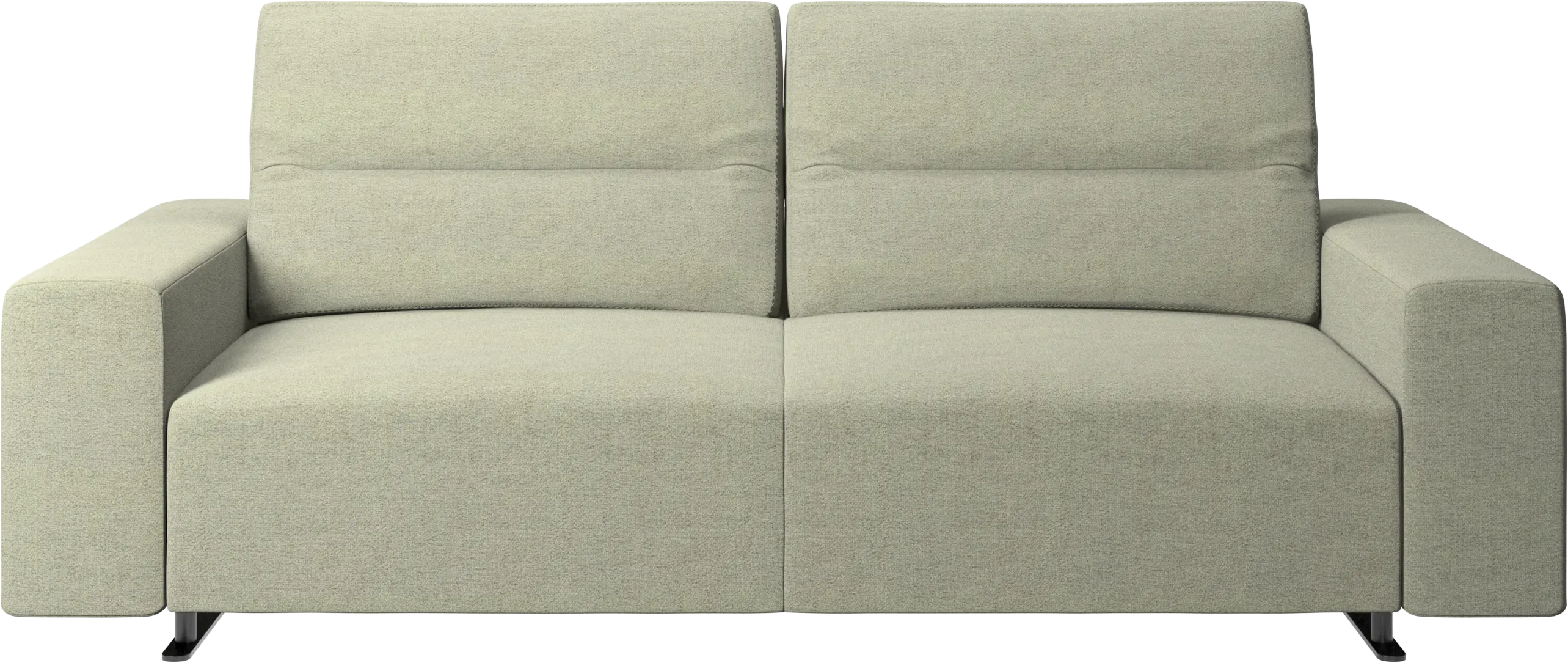 Canapé Hampton avec dossier ajustable