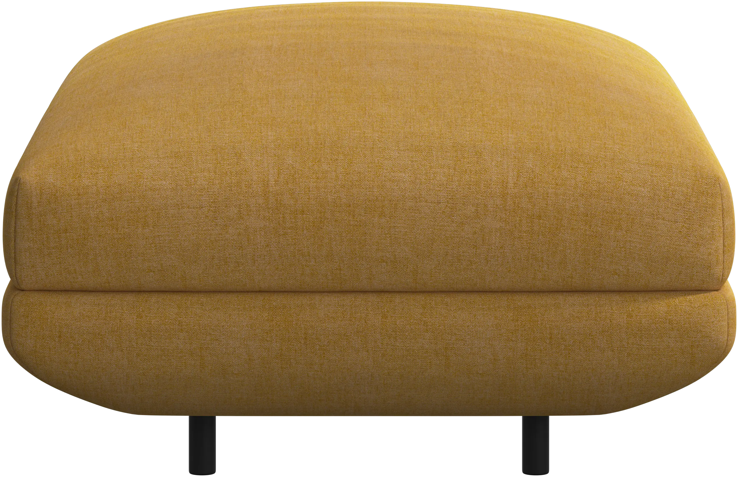 Salamanca footstool small