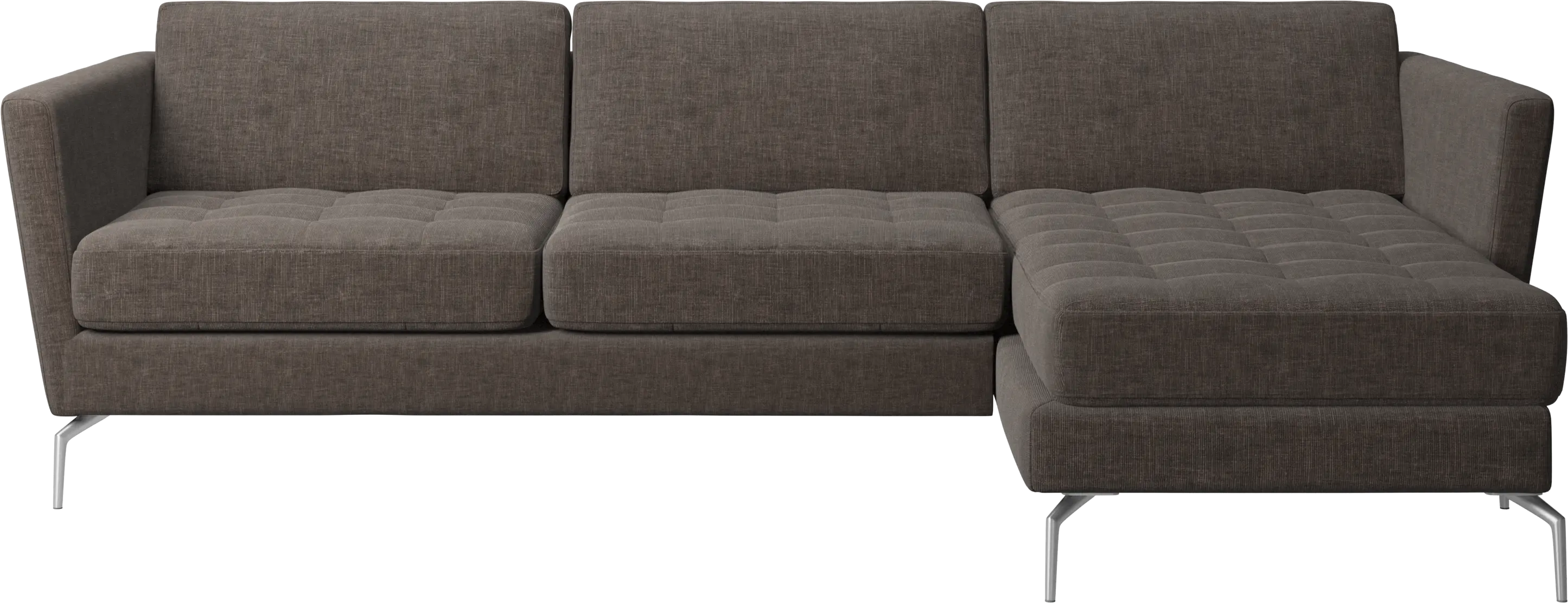 Osaka chaise longue sofa