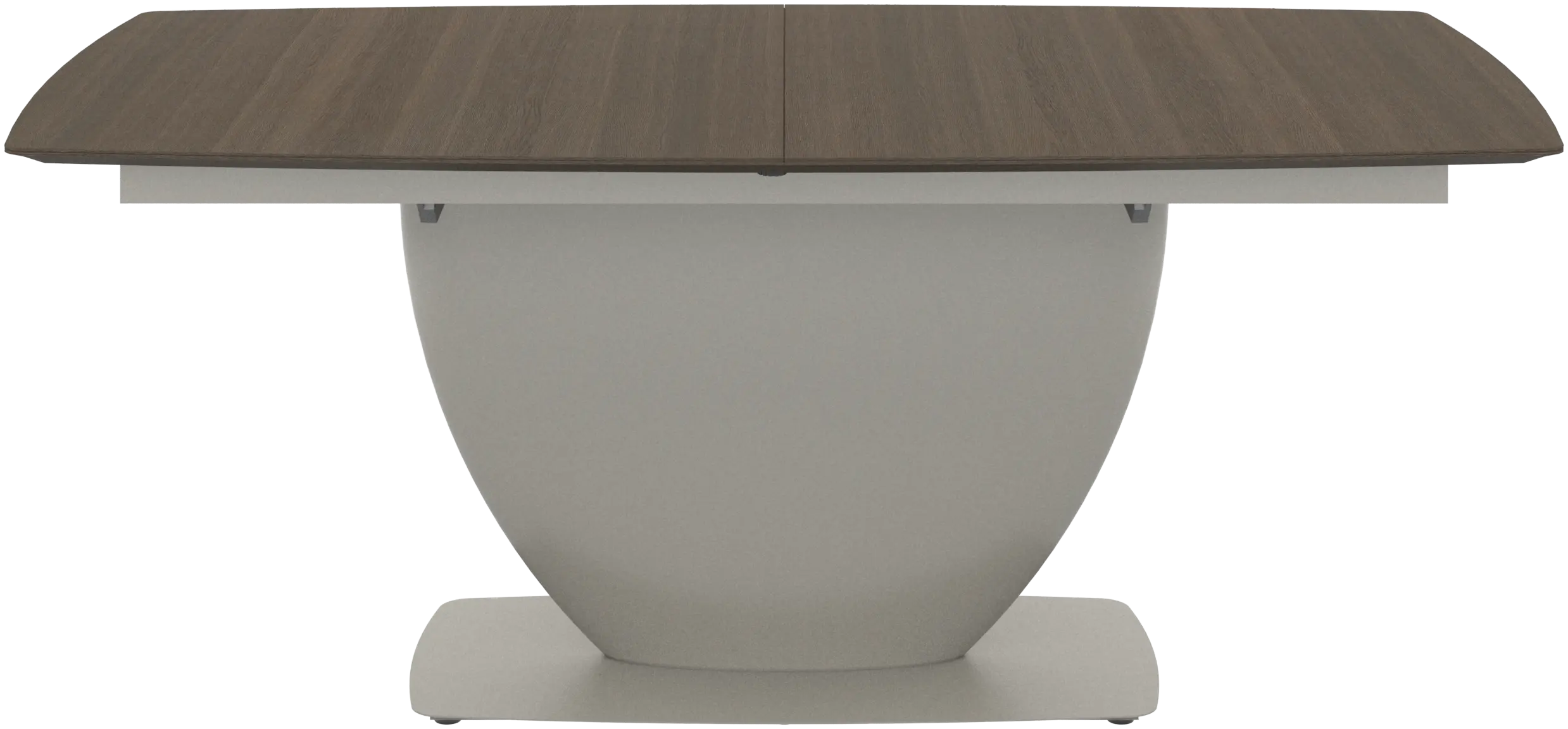 Fiorentina extendable dining table