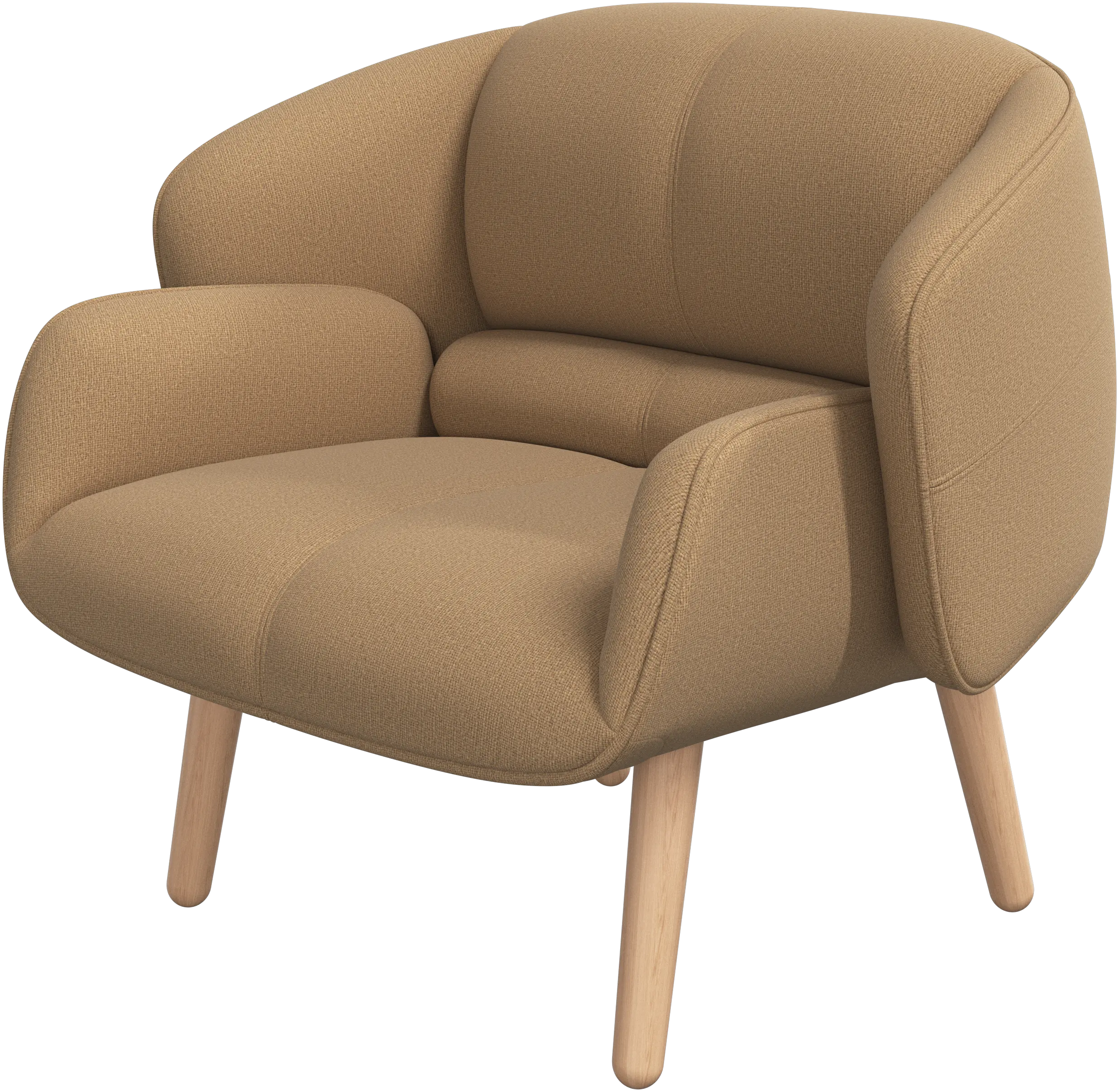 fusion armchair