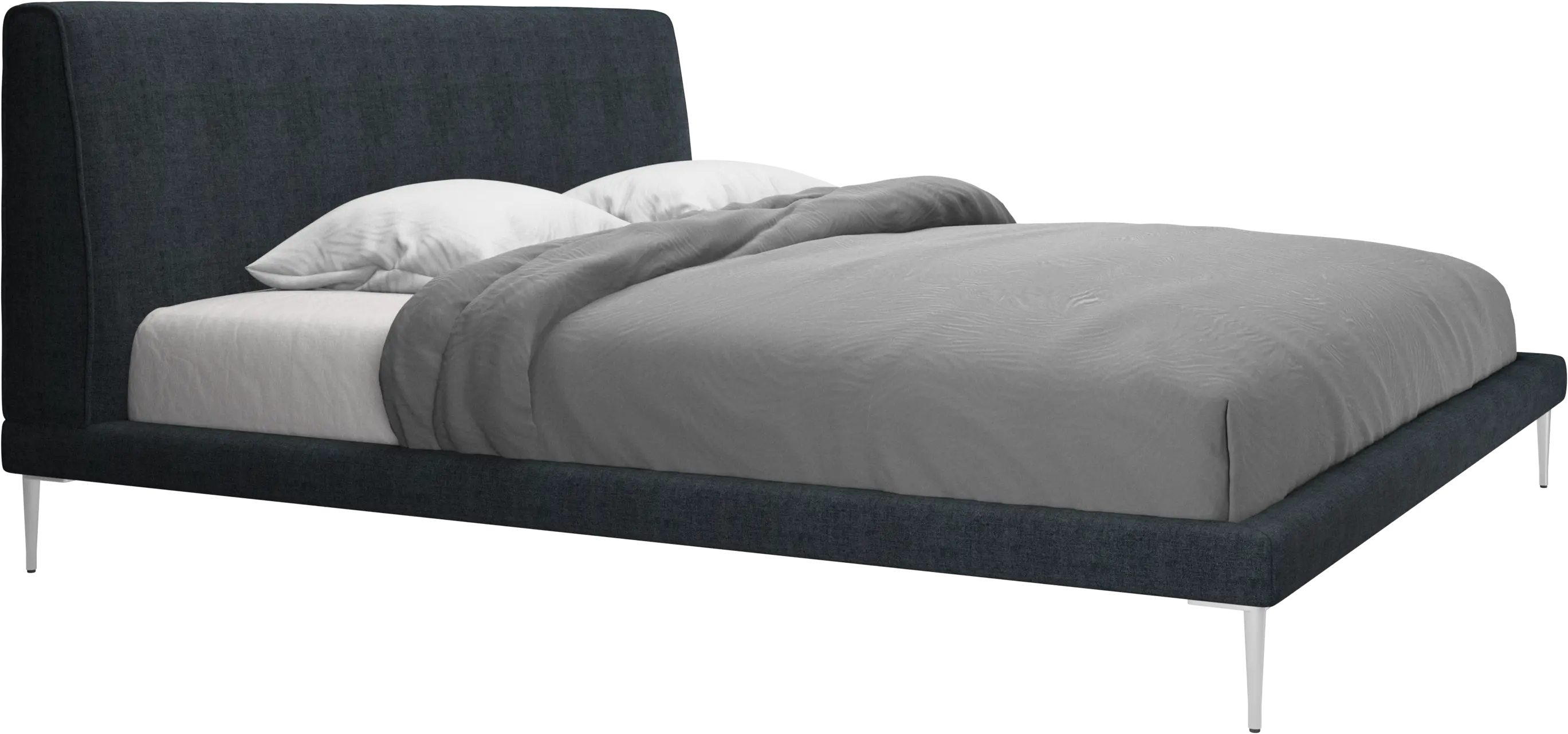Cama Arlington, no incluye colchón