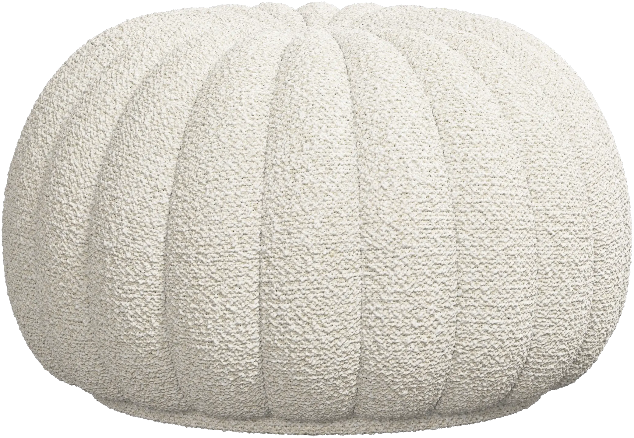 Footstool Sweet Art プーフ