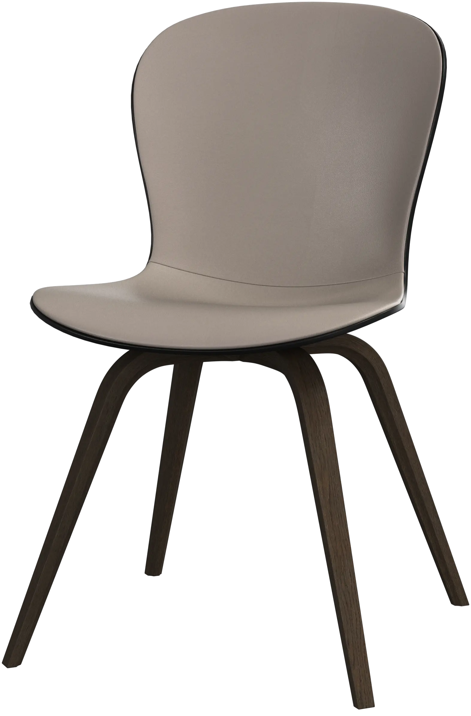 Hauge dining chair