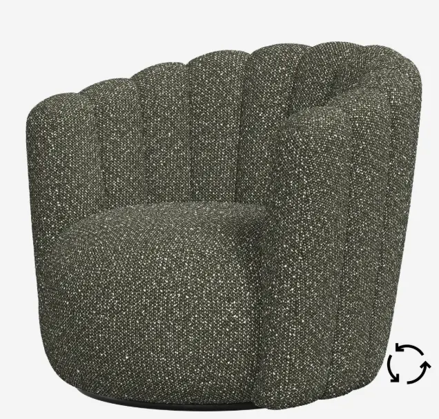 Dining chairs Sweet Art Arm Chair