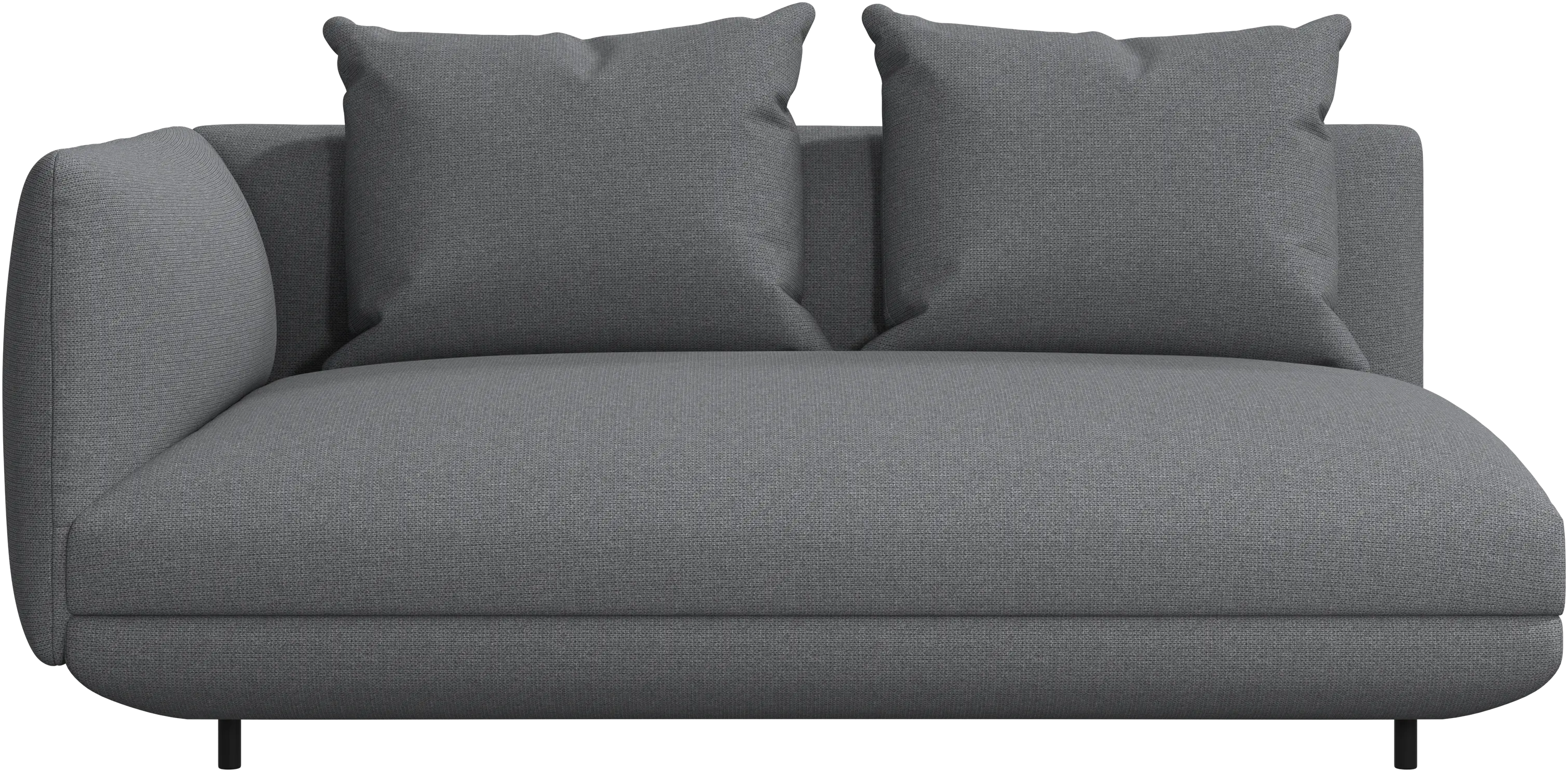 Salamanca 1,5 seater, left arm