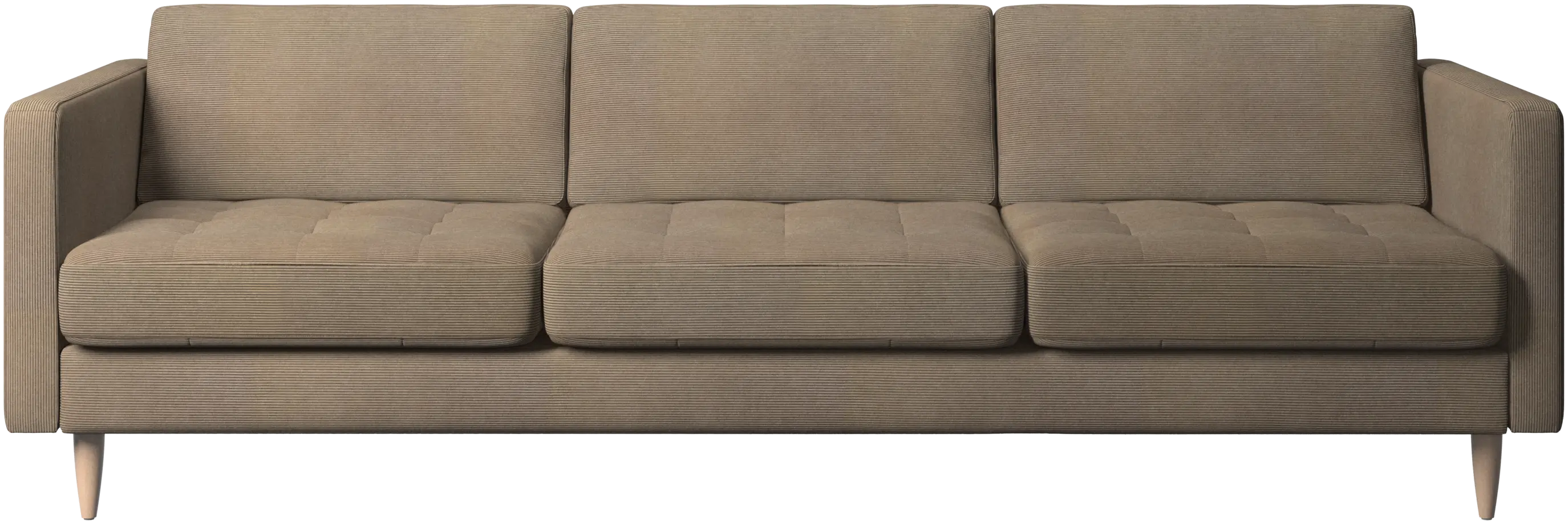 Osaka armchair