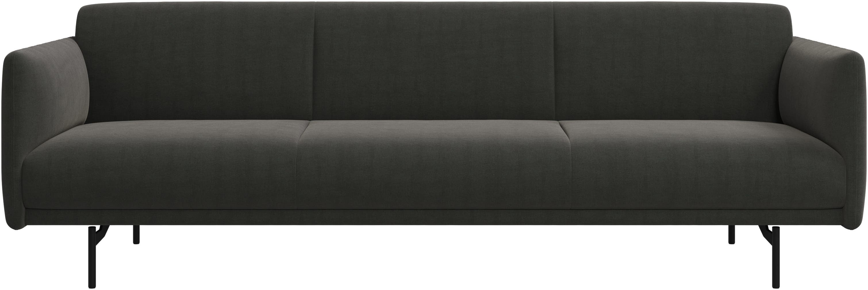 Berne 3-istuttava sohva