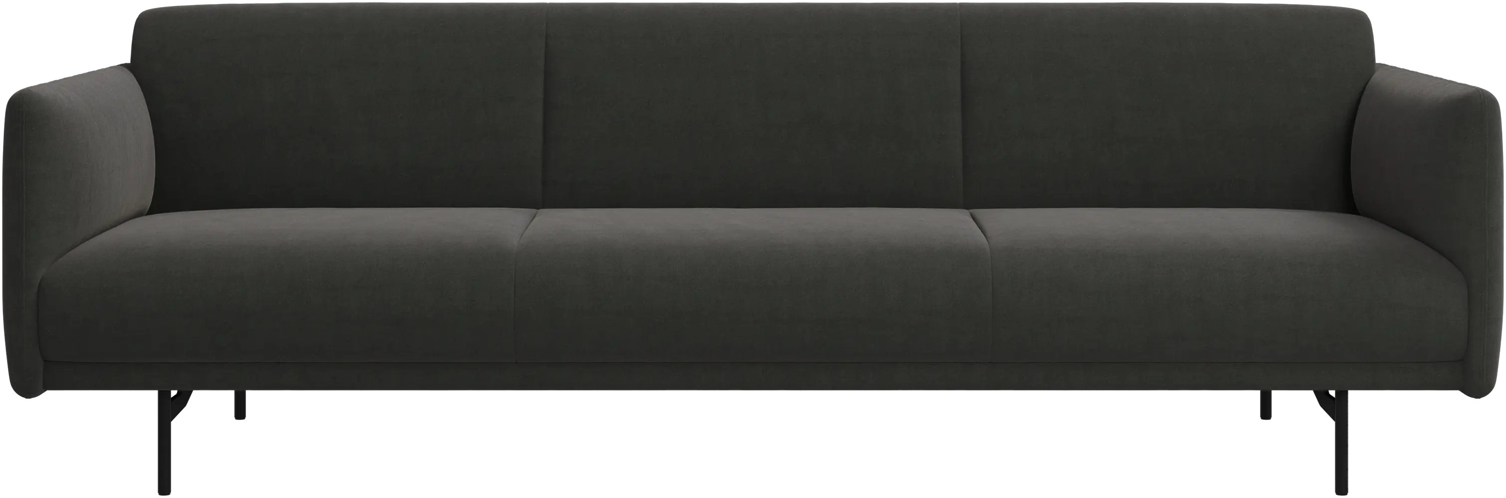 Berne 3 seater