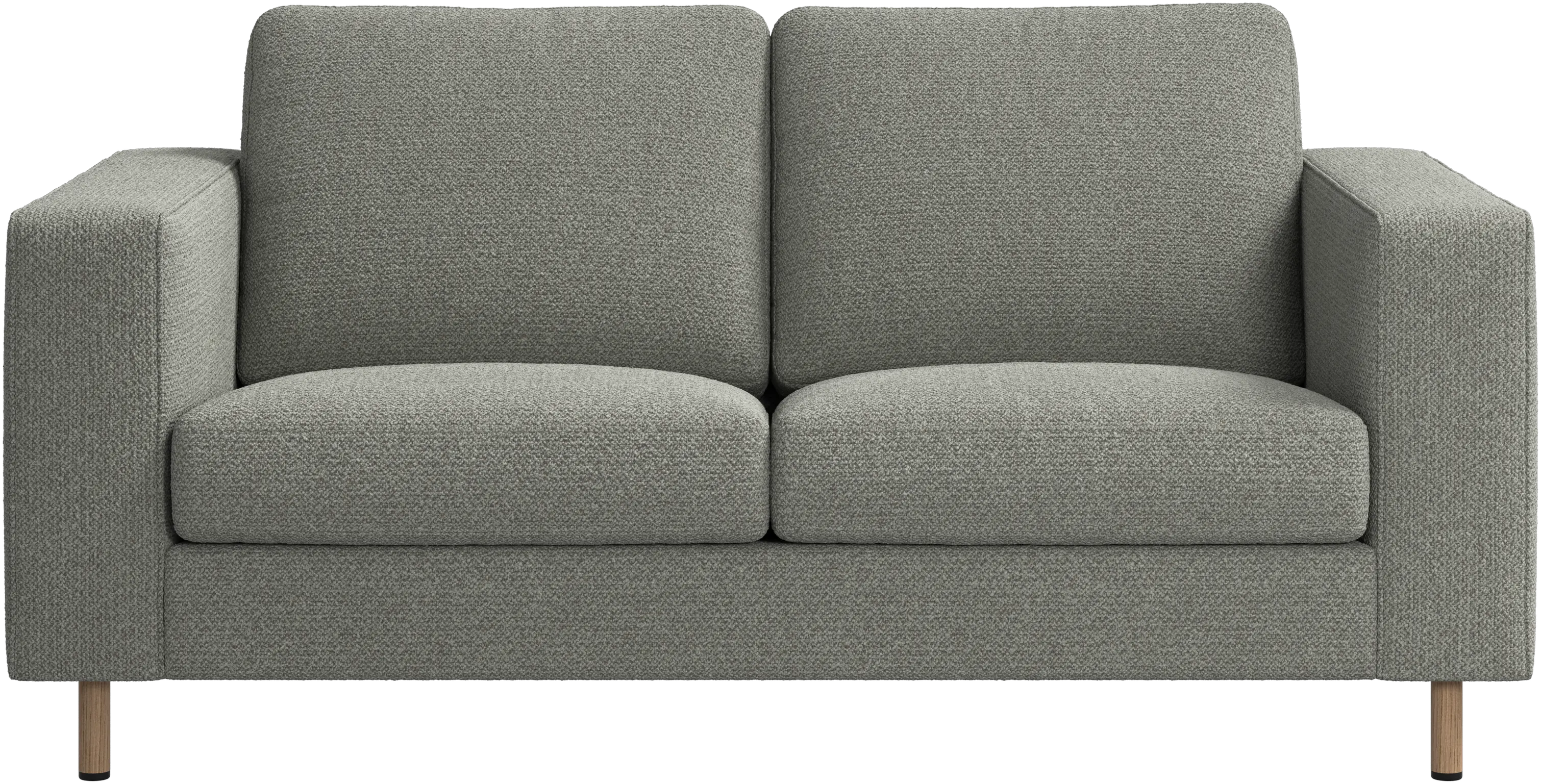 Indivi 2 seater sofa