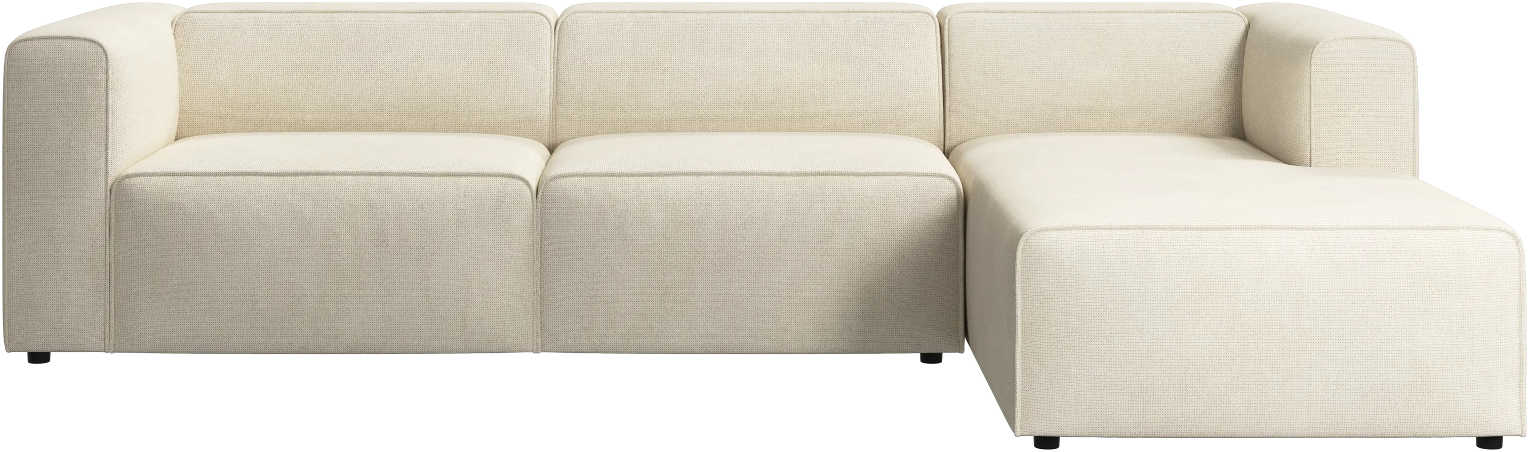 Carmo motion sofa with resting unit