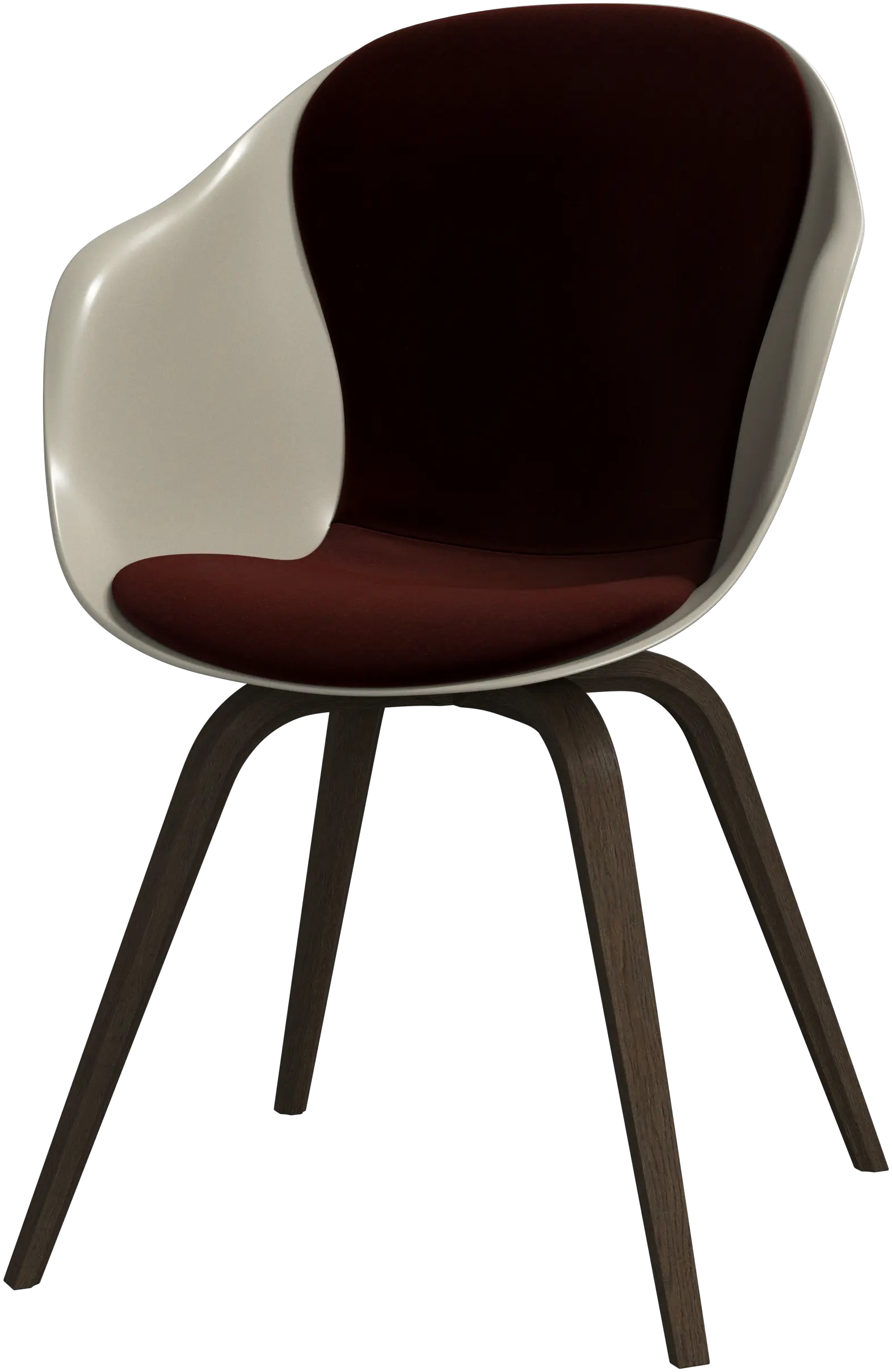 Hauge dining chair