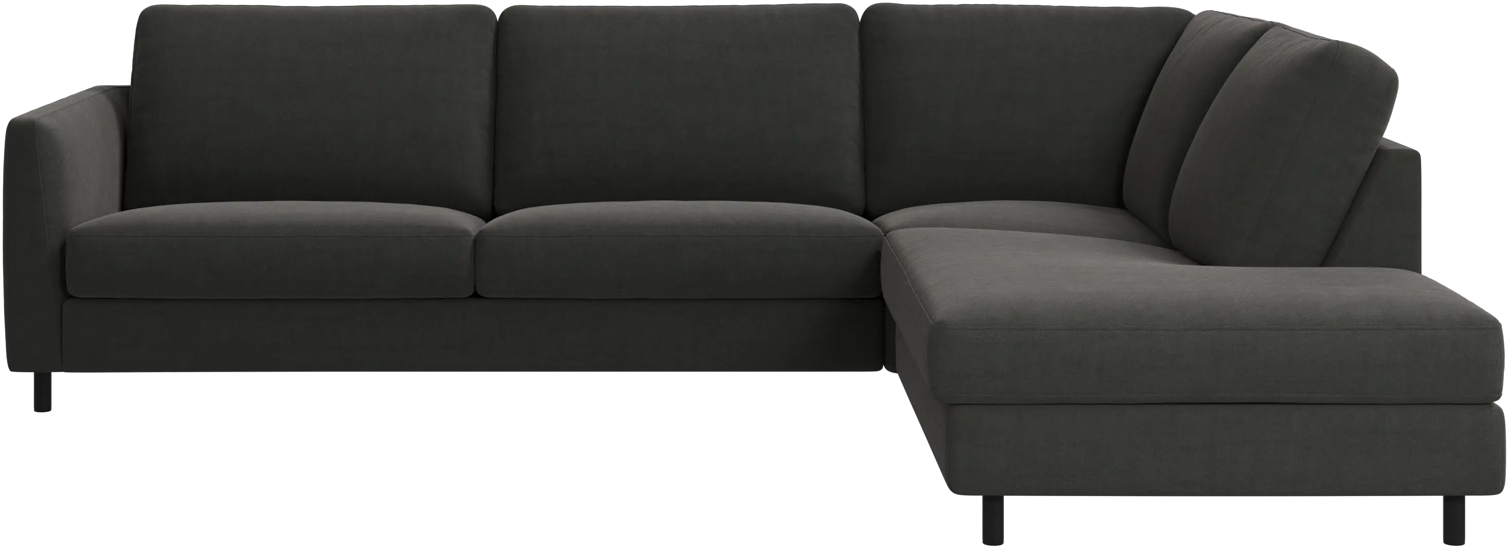 Indivi hjørnesofa, højre