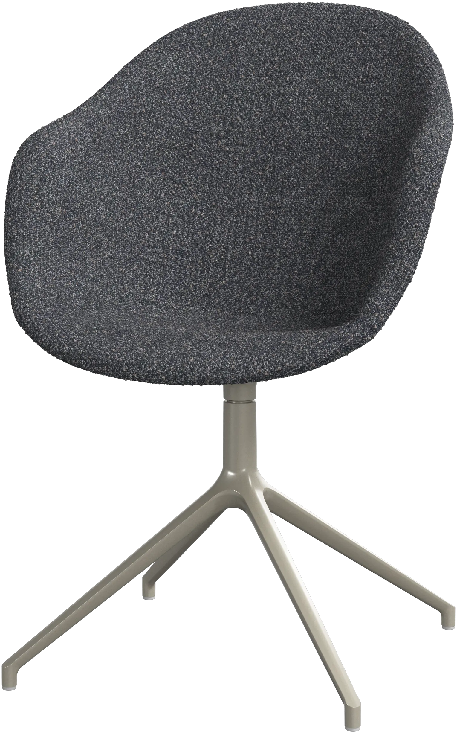 Adelaide chair with swivel function