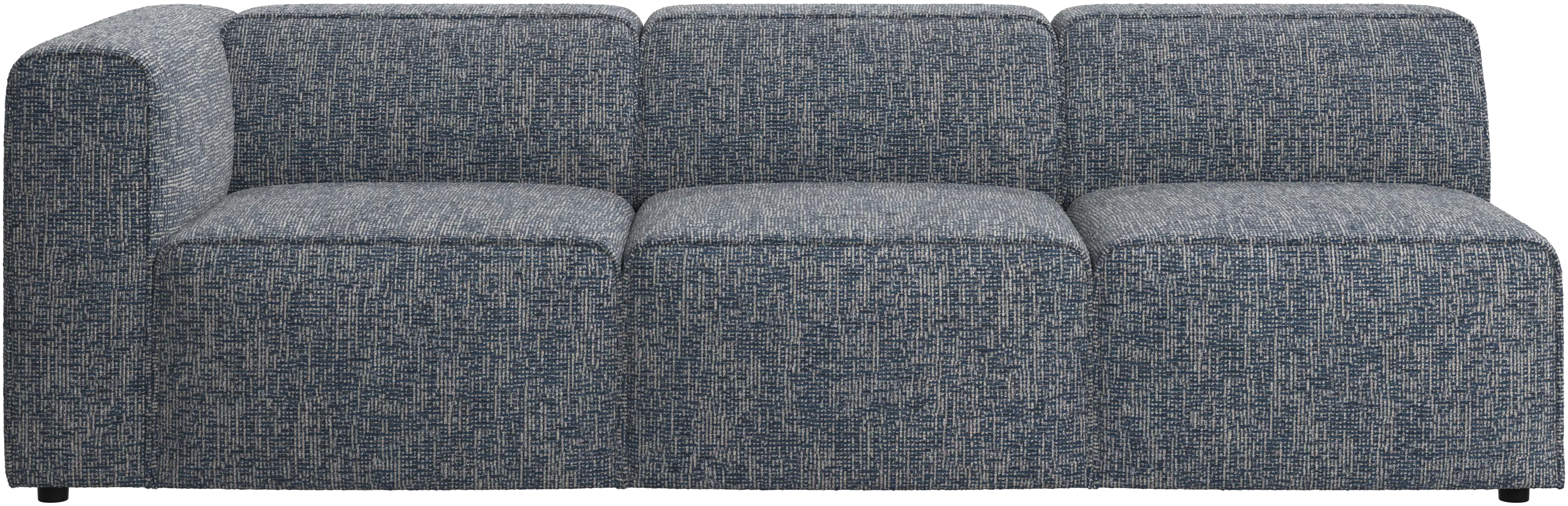 Carmo 3 seater sofa