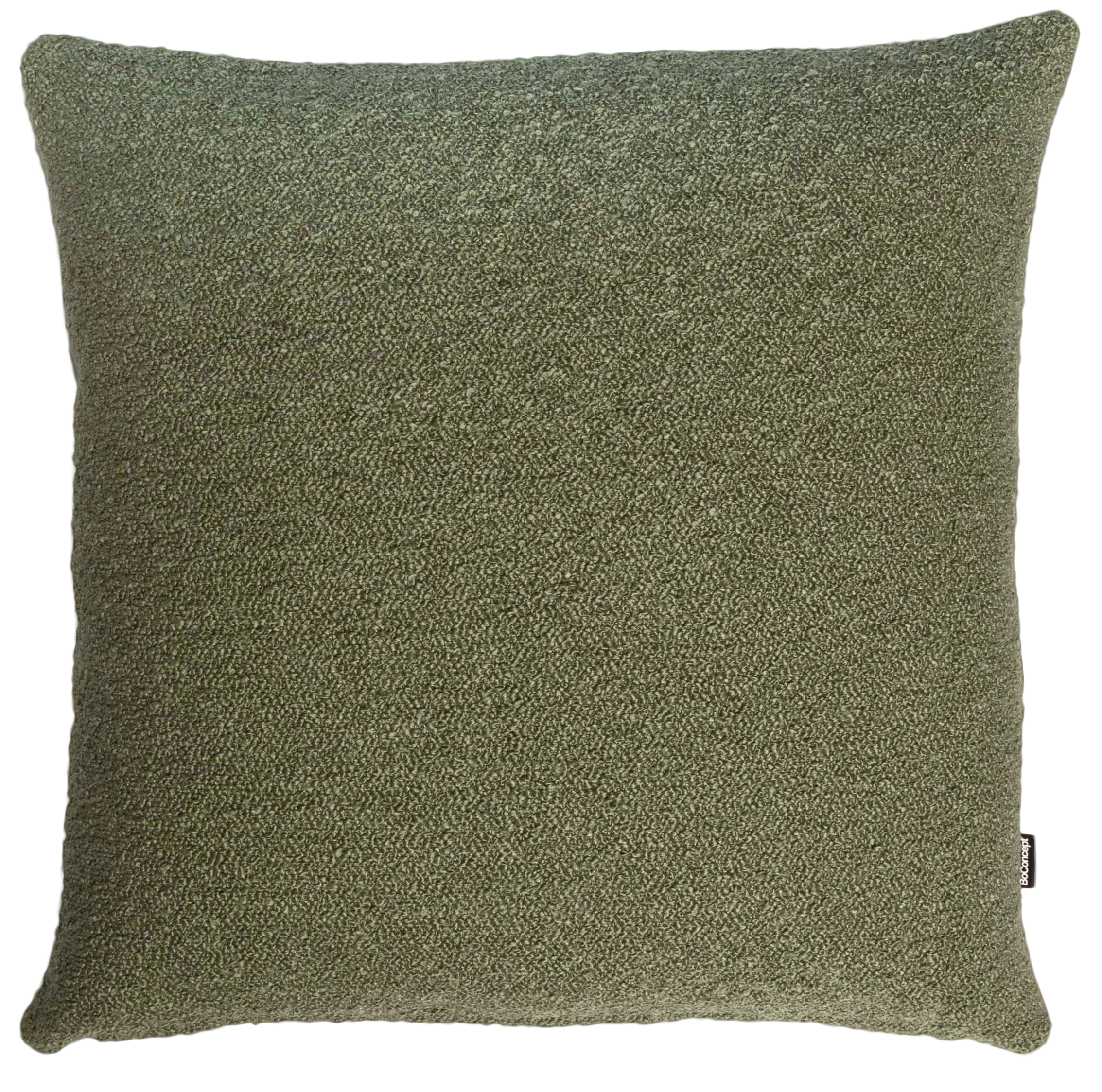 Bouclé single