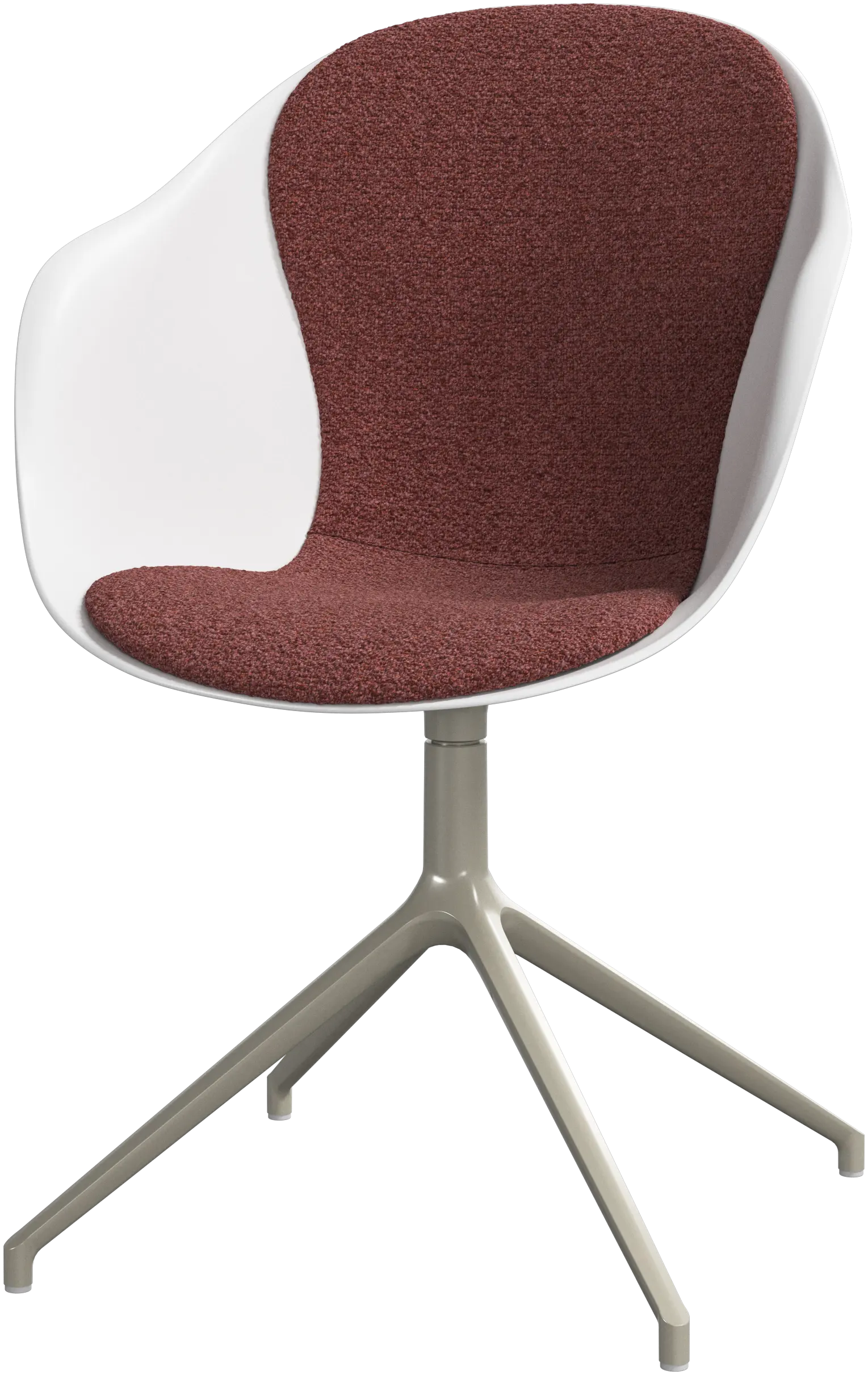 Adelaide ダイニングチェア、回転式