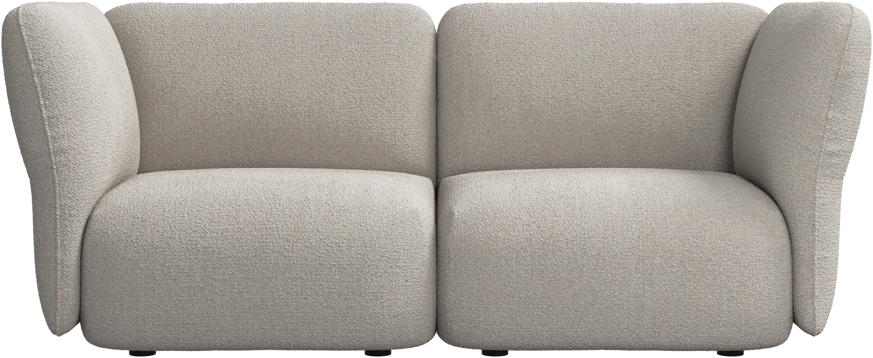 Paraggi 3-seater divided sofa