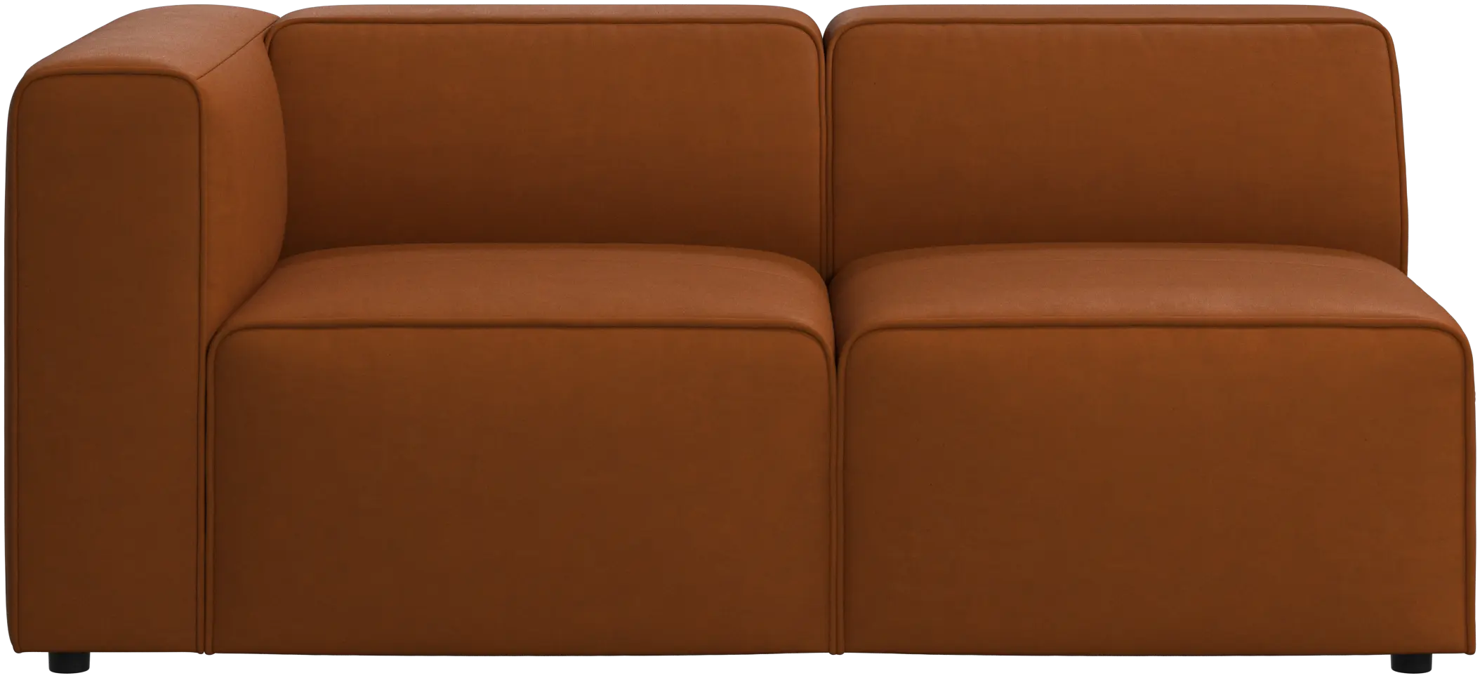 Carmo 2-istuttava sohva