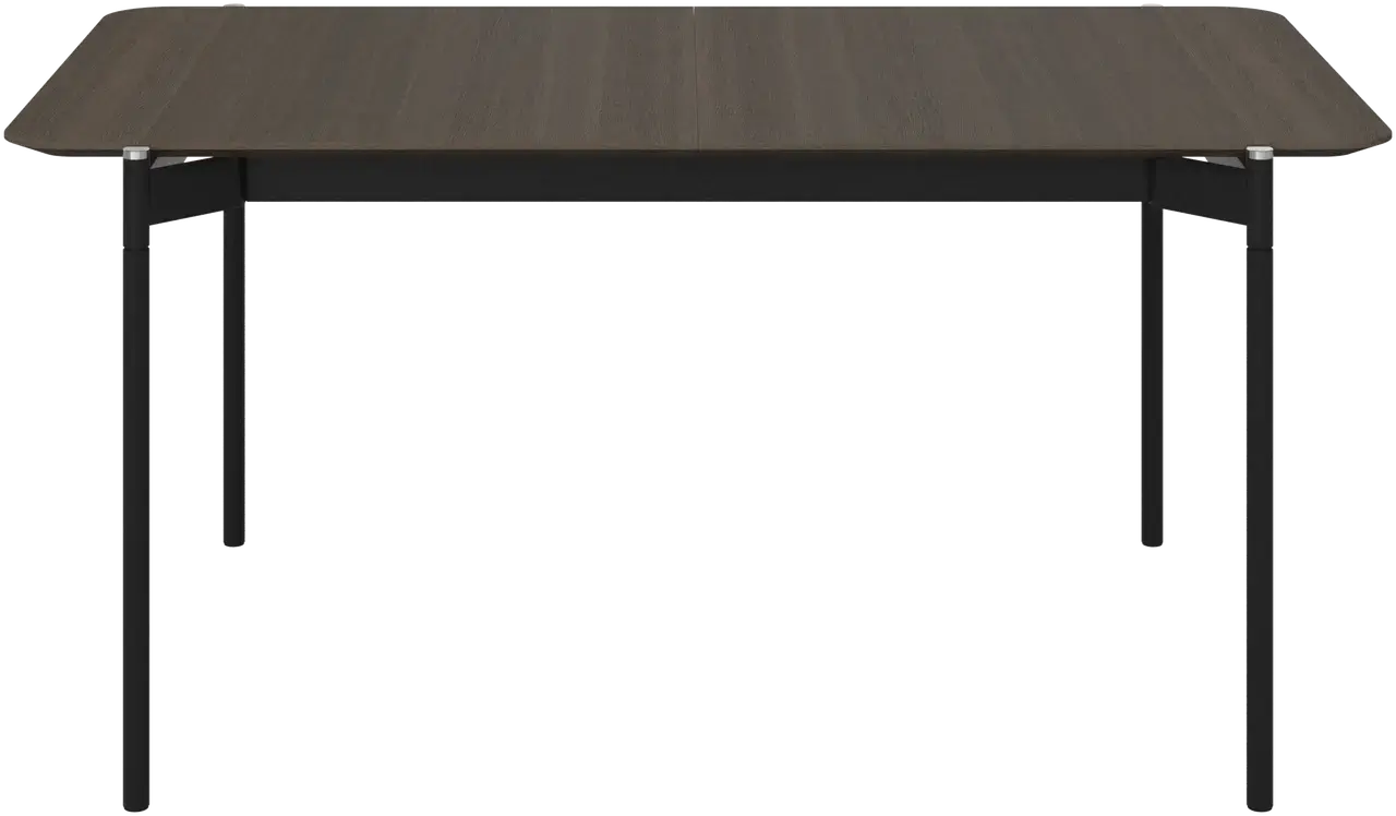 [SAVE OVER 35% OFF RRP] AUGUSTA EXTENDABLE DINING TABLE 