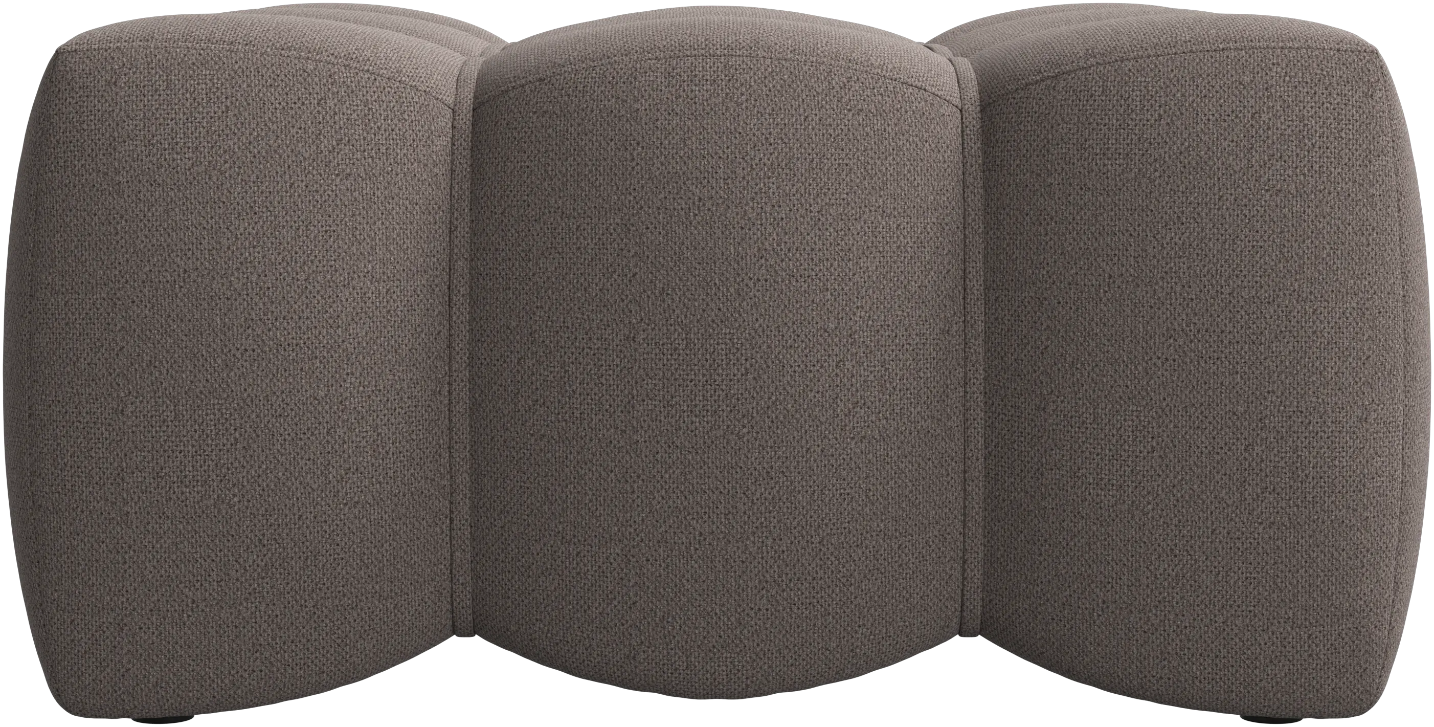 Nawabari footstool big