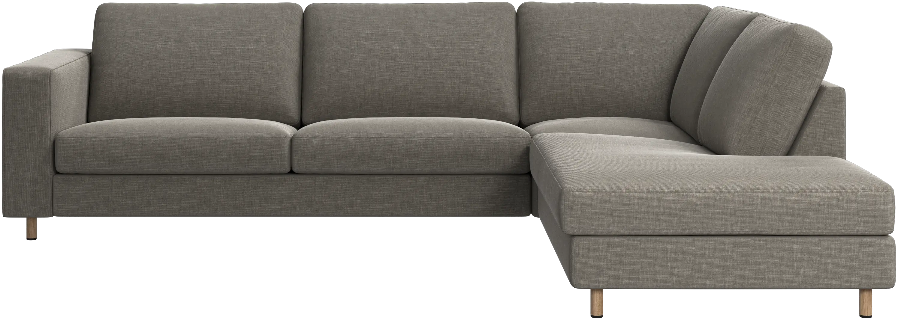 Indivi hjørnesofa, høyre