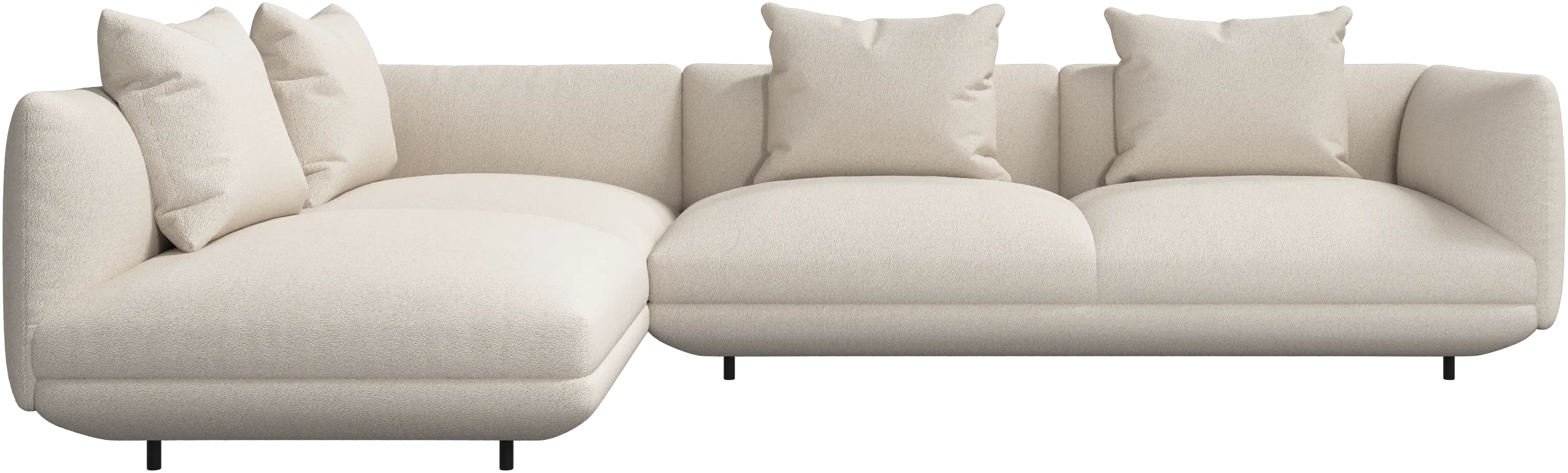Salamanca corner sofa