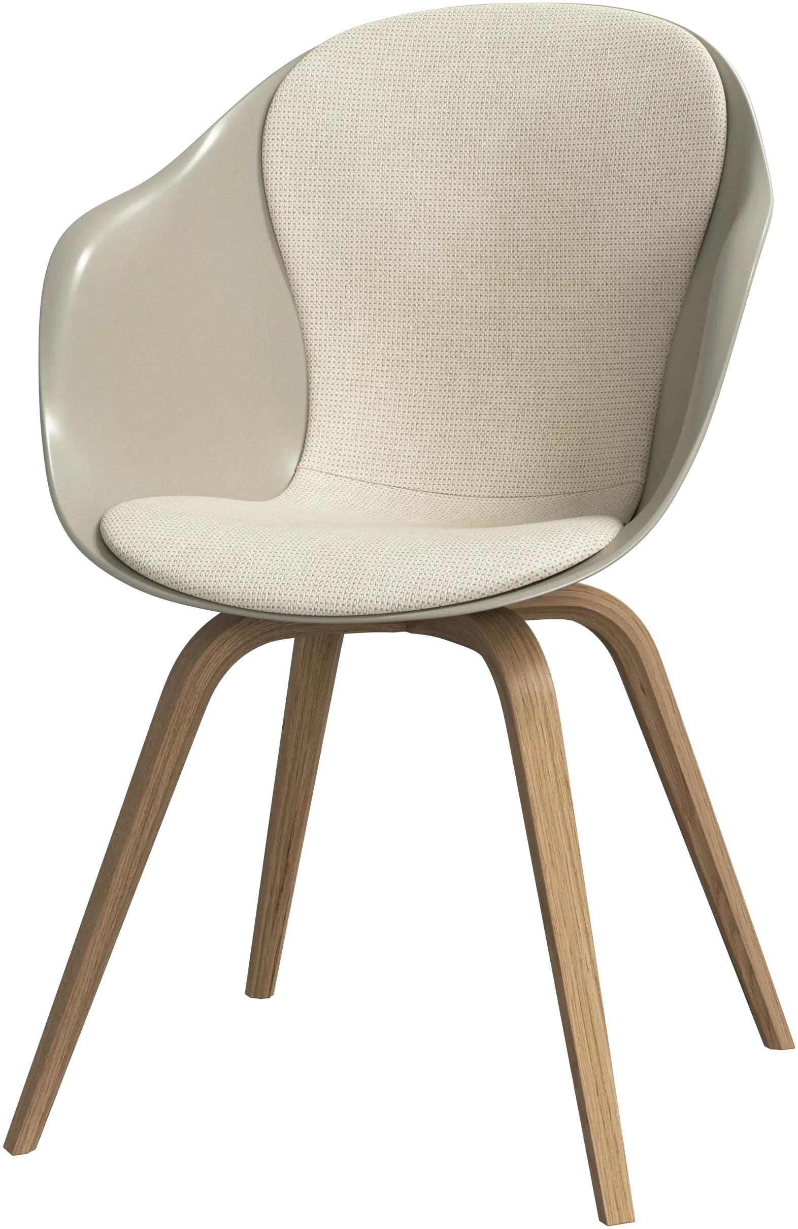 Hauge dining chair