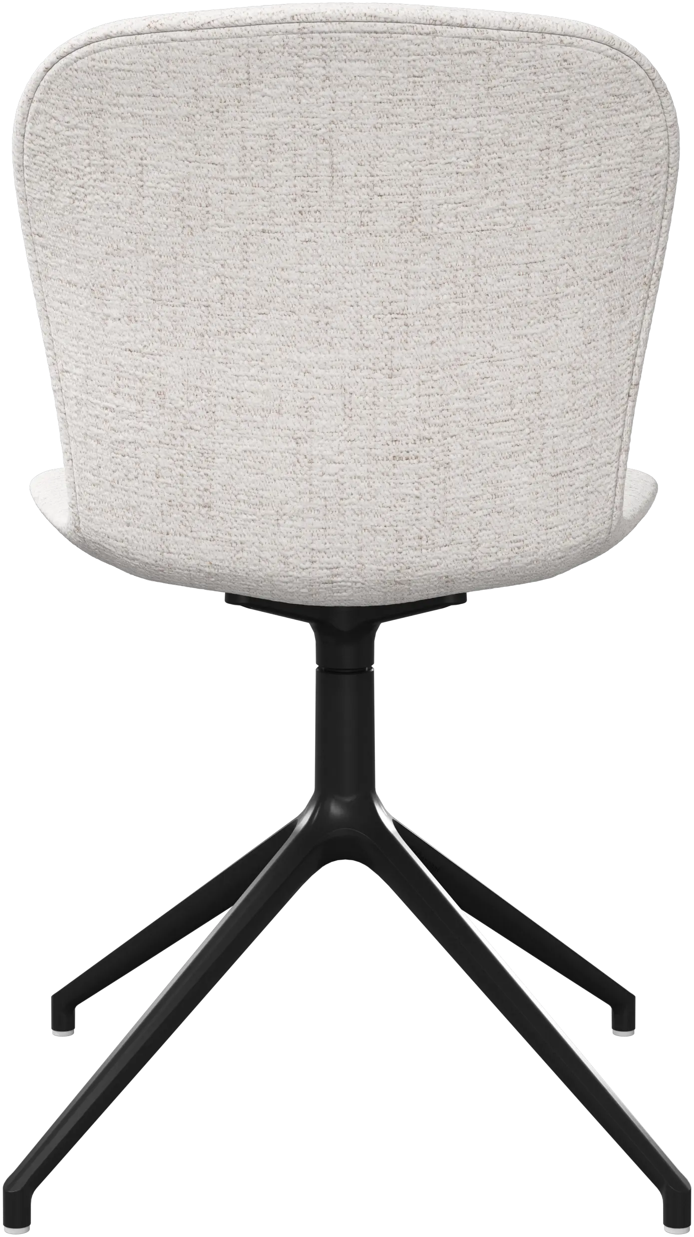 带旋转功能的 Adelaide 餐椅