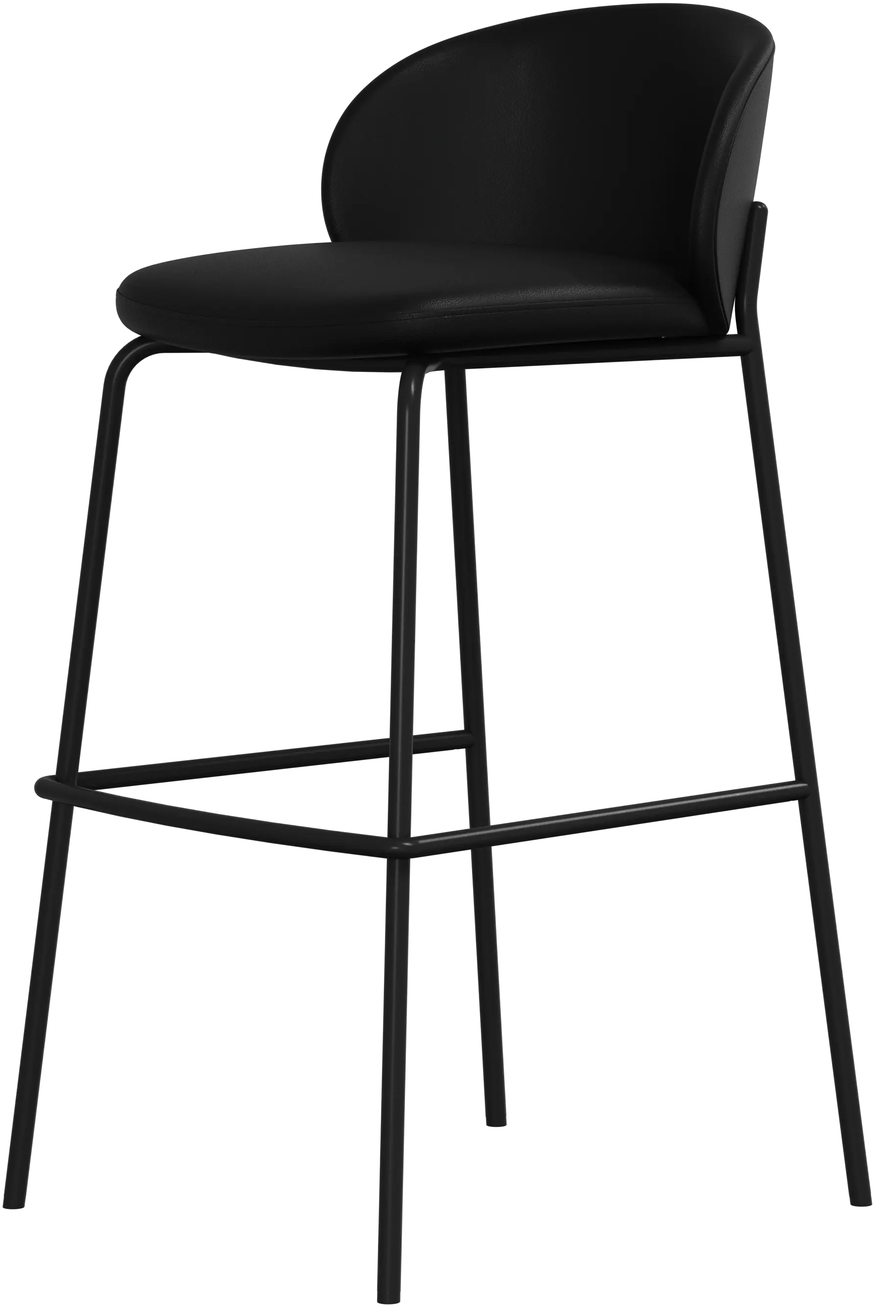 Princeton barstool