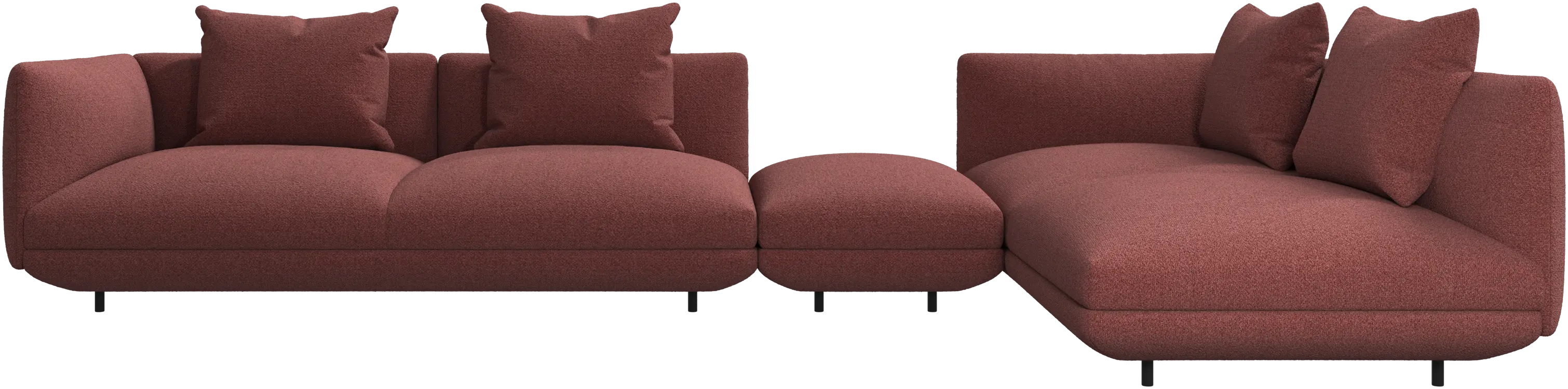 Salamanca corner sofa