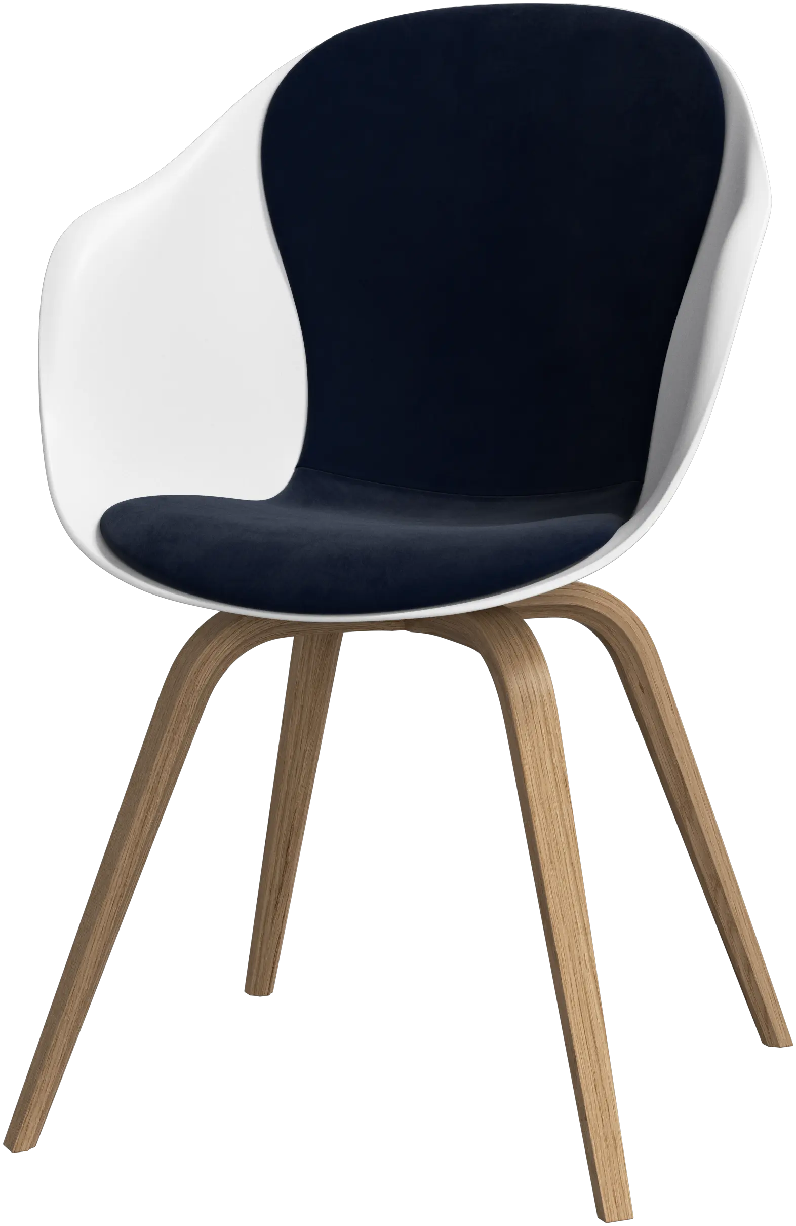 Hauge dining chair