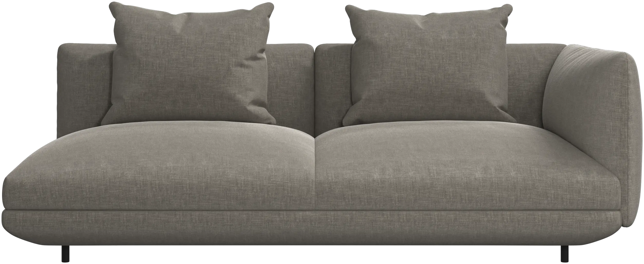 Salamanca 2 seater, right arm