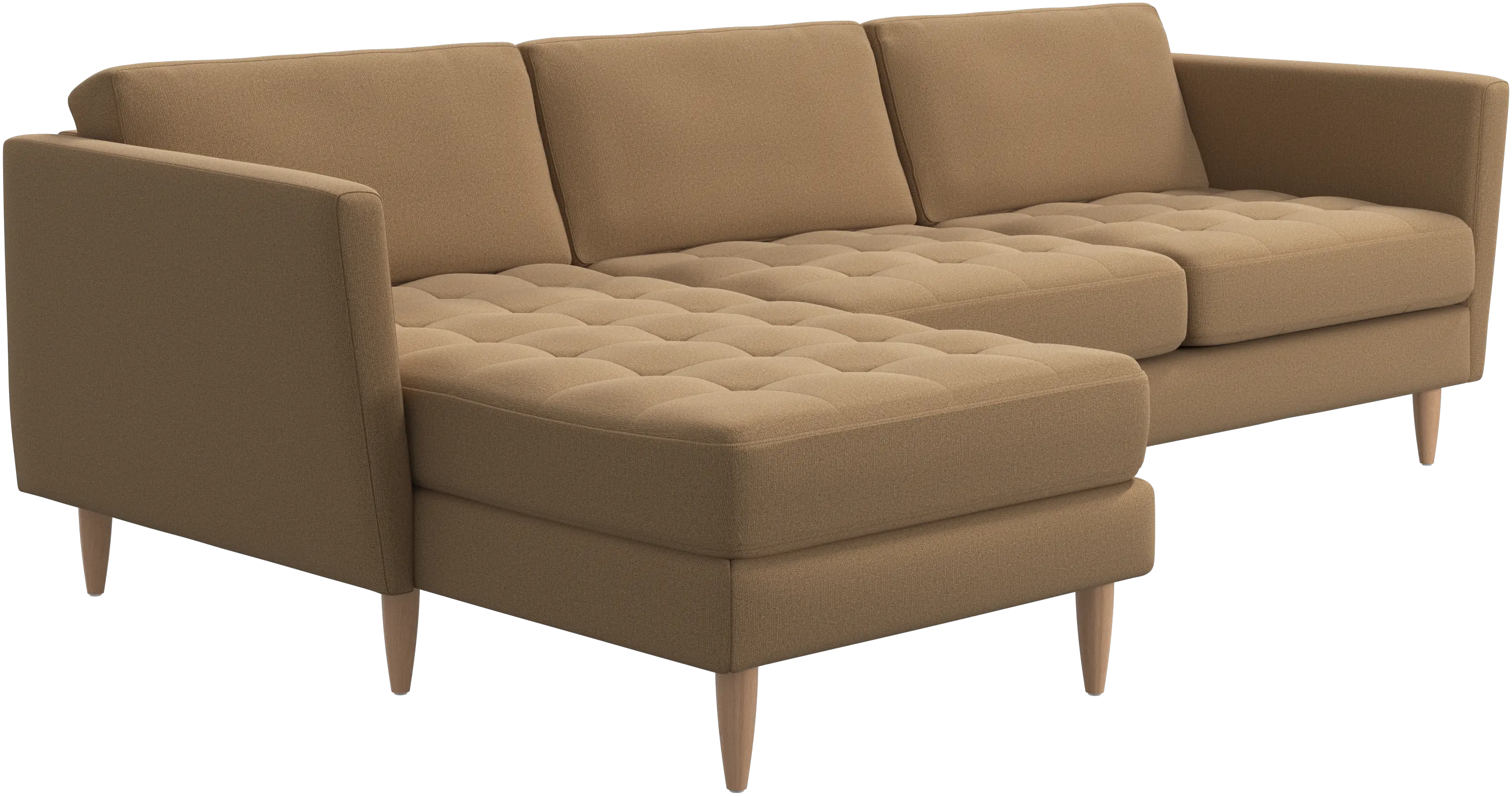 Osaka chaise longue sofa