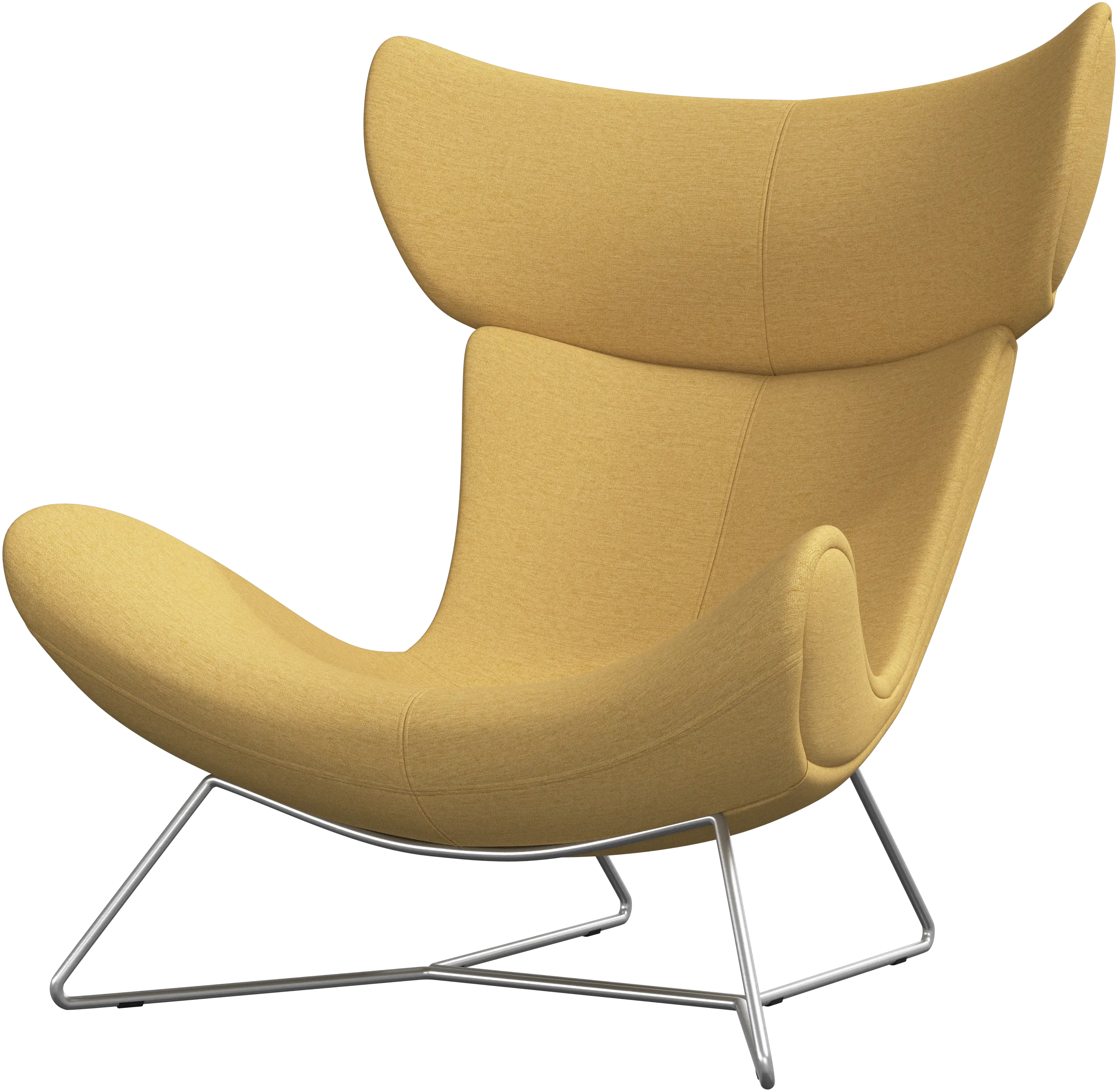 Imola armchair