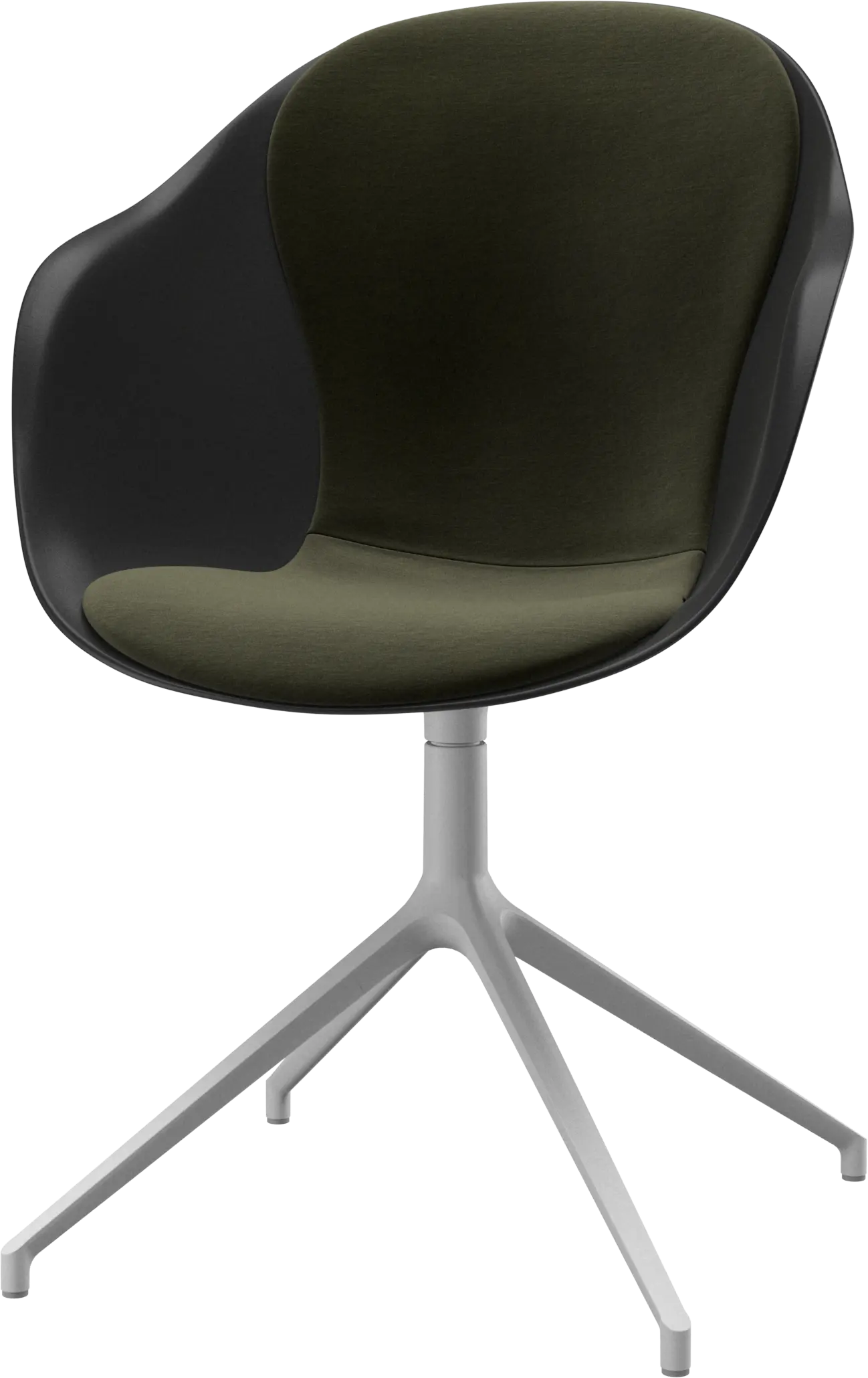 Adelaide chair with swivel function