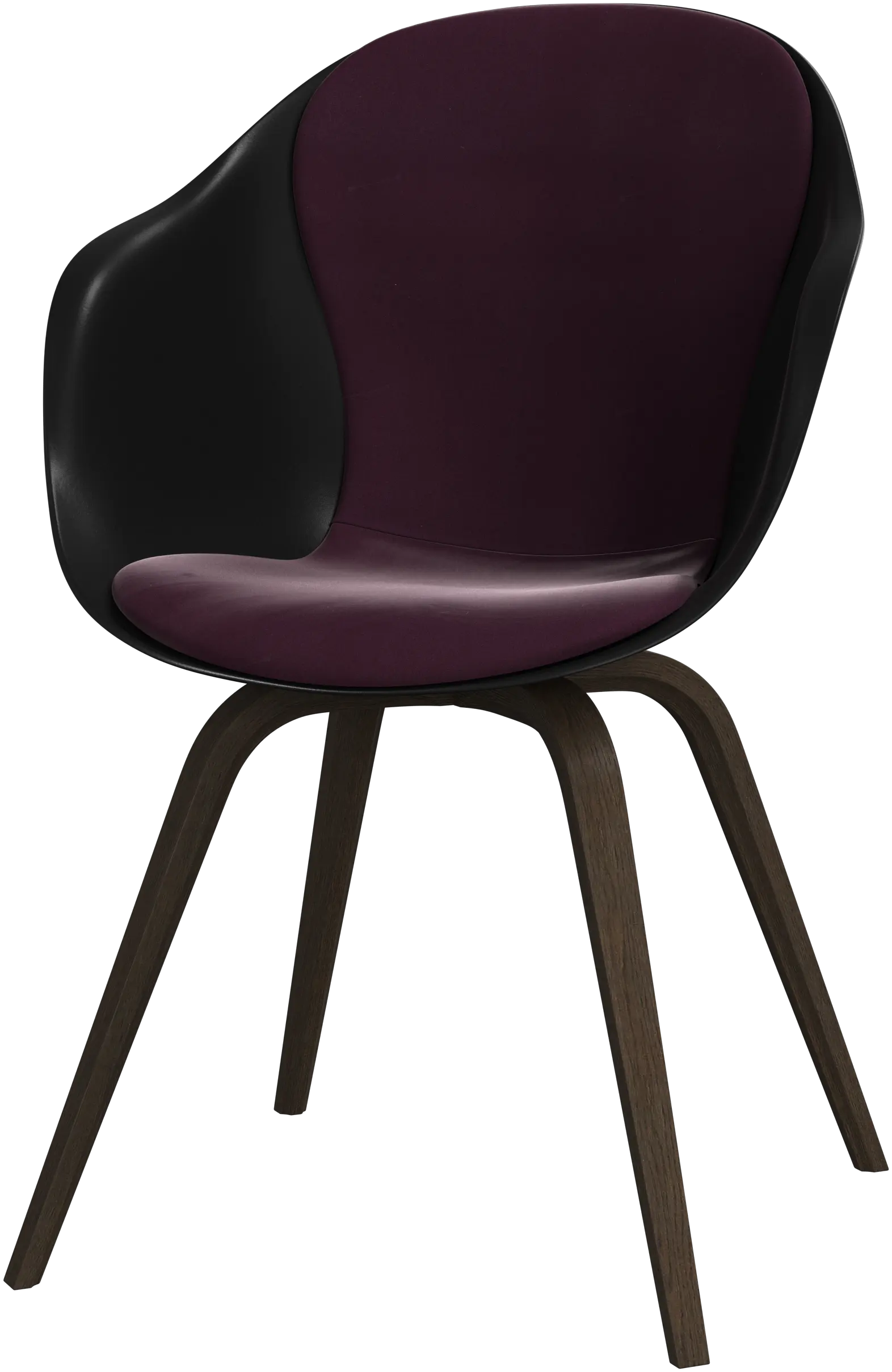 Hauge dining chair